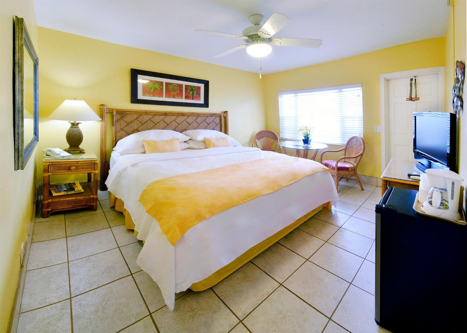 Tropic Seas Resort photo 5