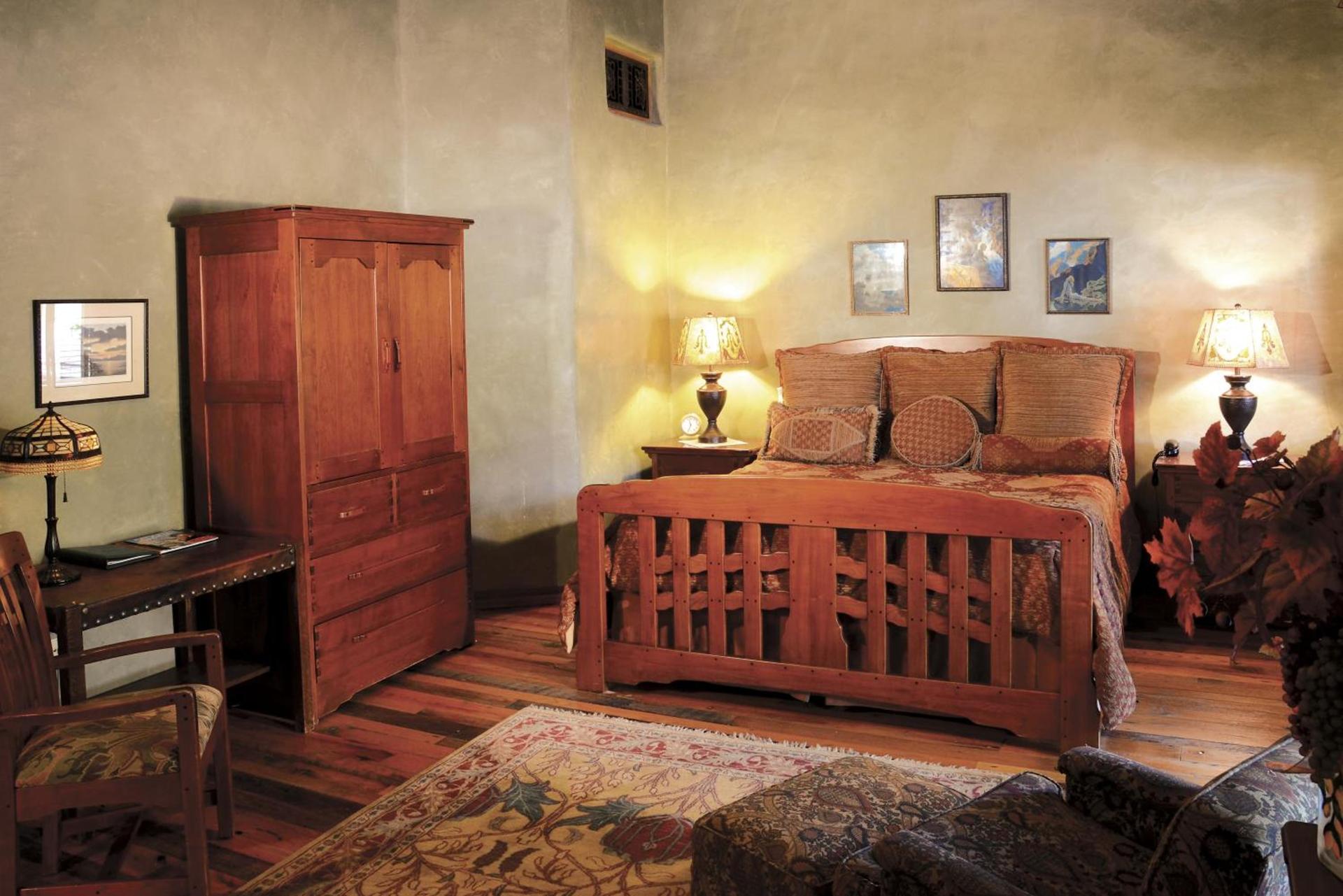 El Portal Sedona Hotel photo 56