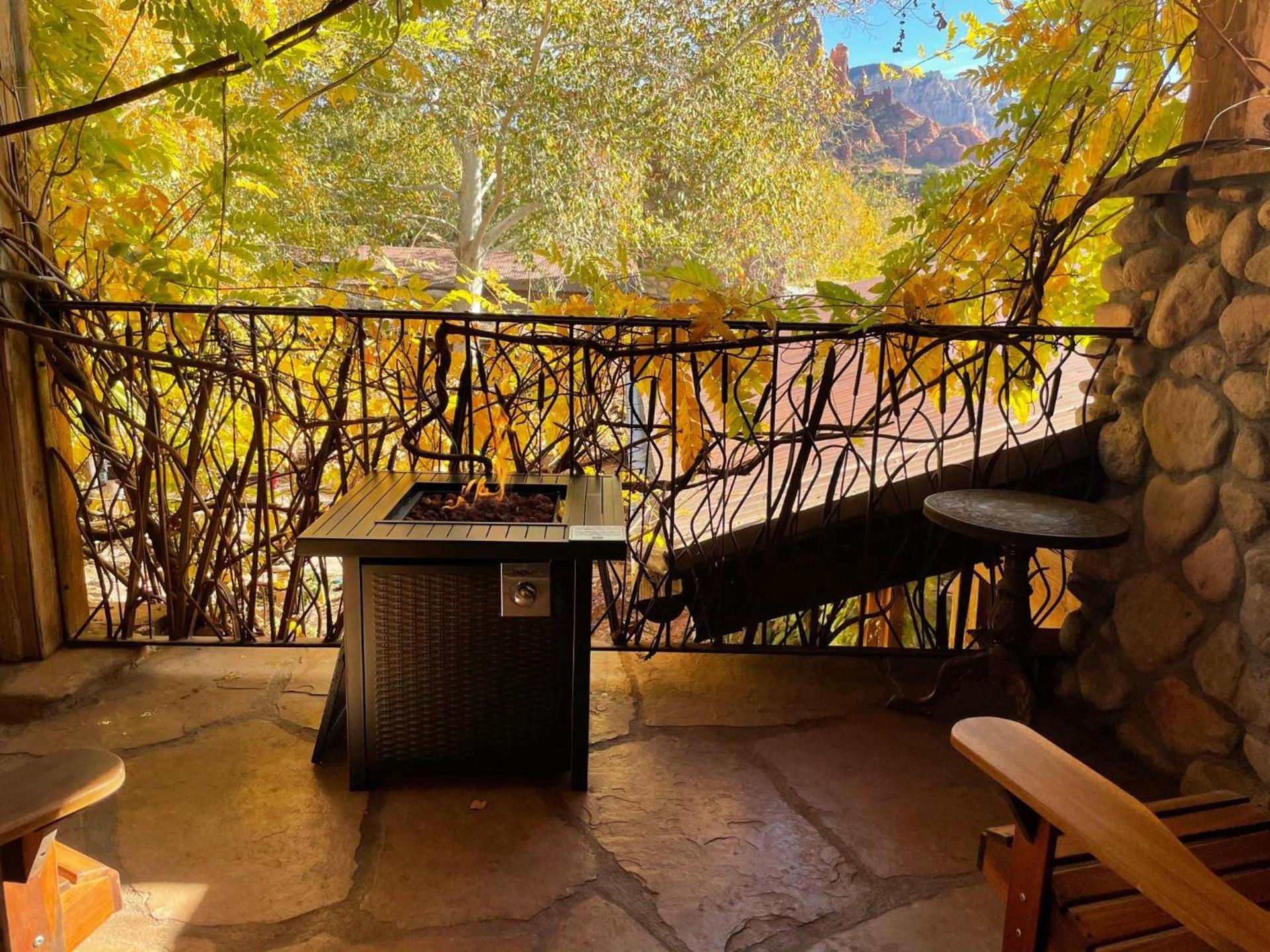 El Portal Sedona Hotel photo 54