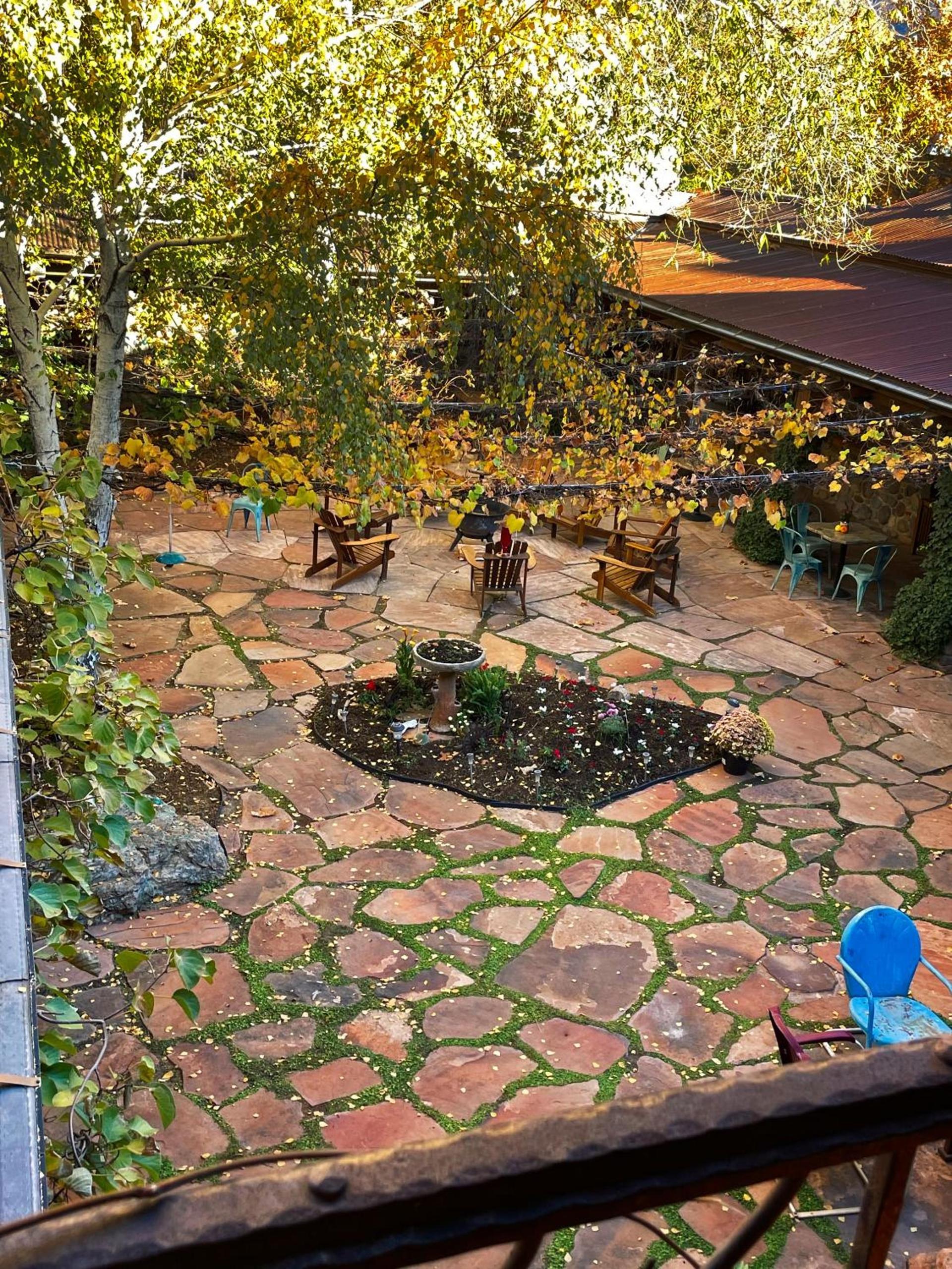 El Portal Sedona Hotel photo 46