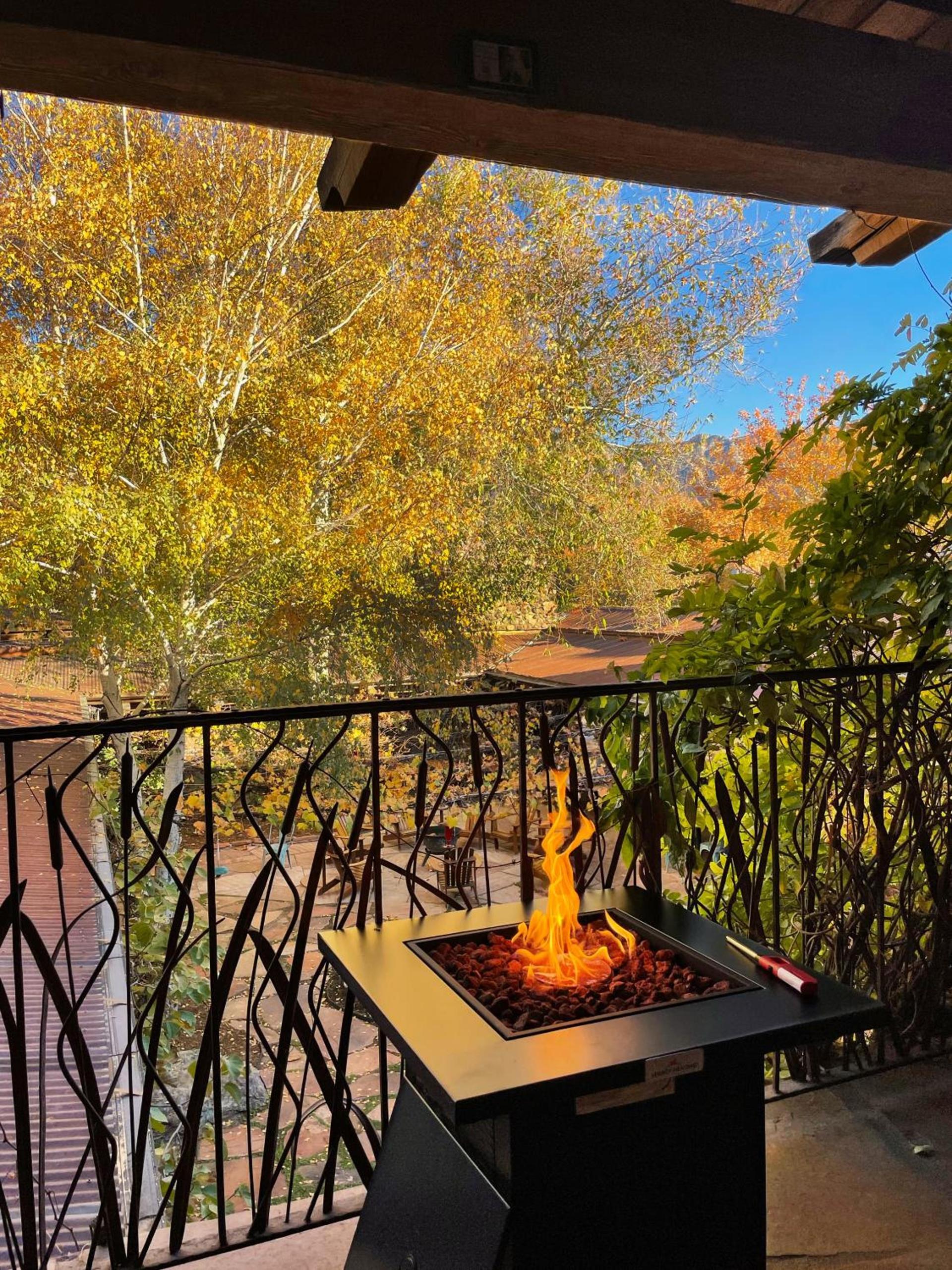 El Portal Sedona Hotel photo 47