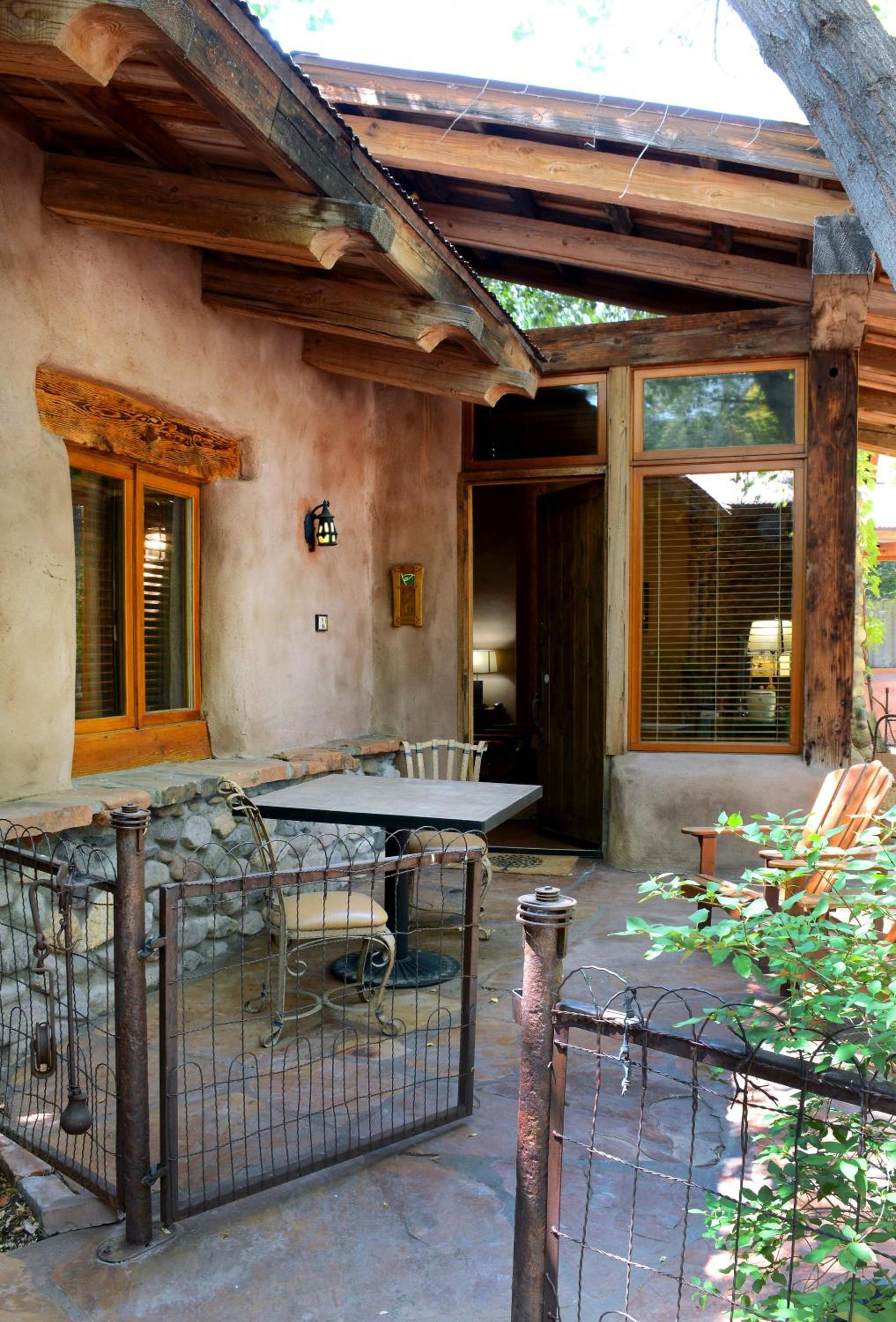El Portal Sedona Hotel photo 44