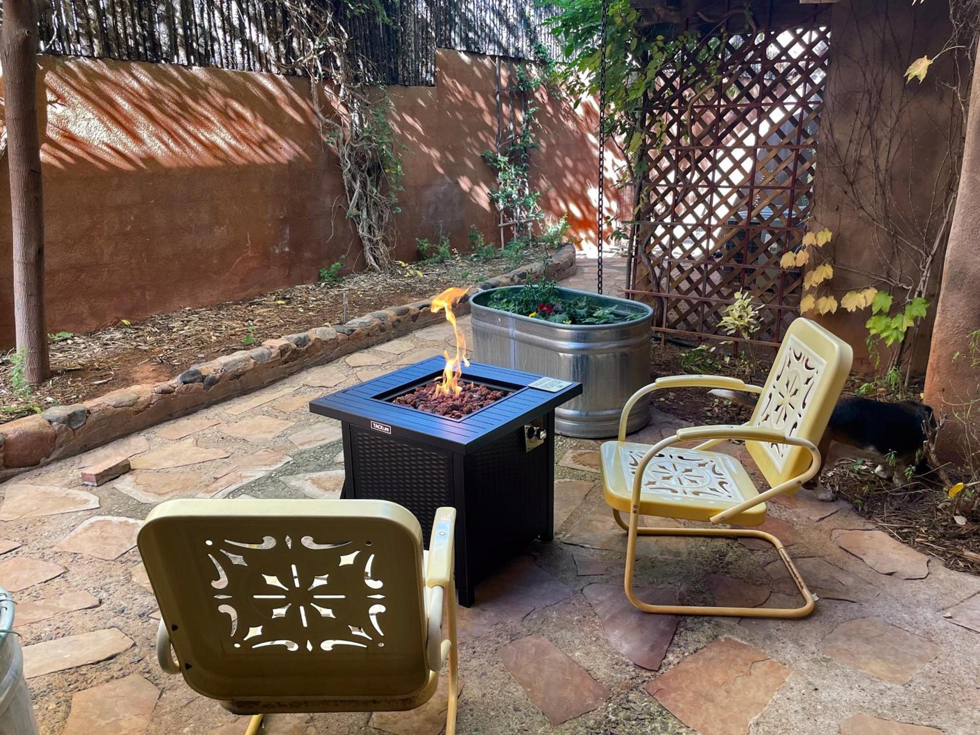 El Portal Sedona Hotel photo 42