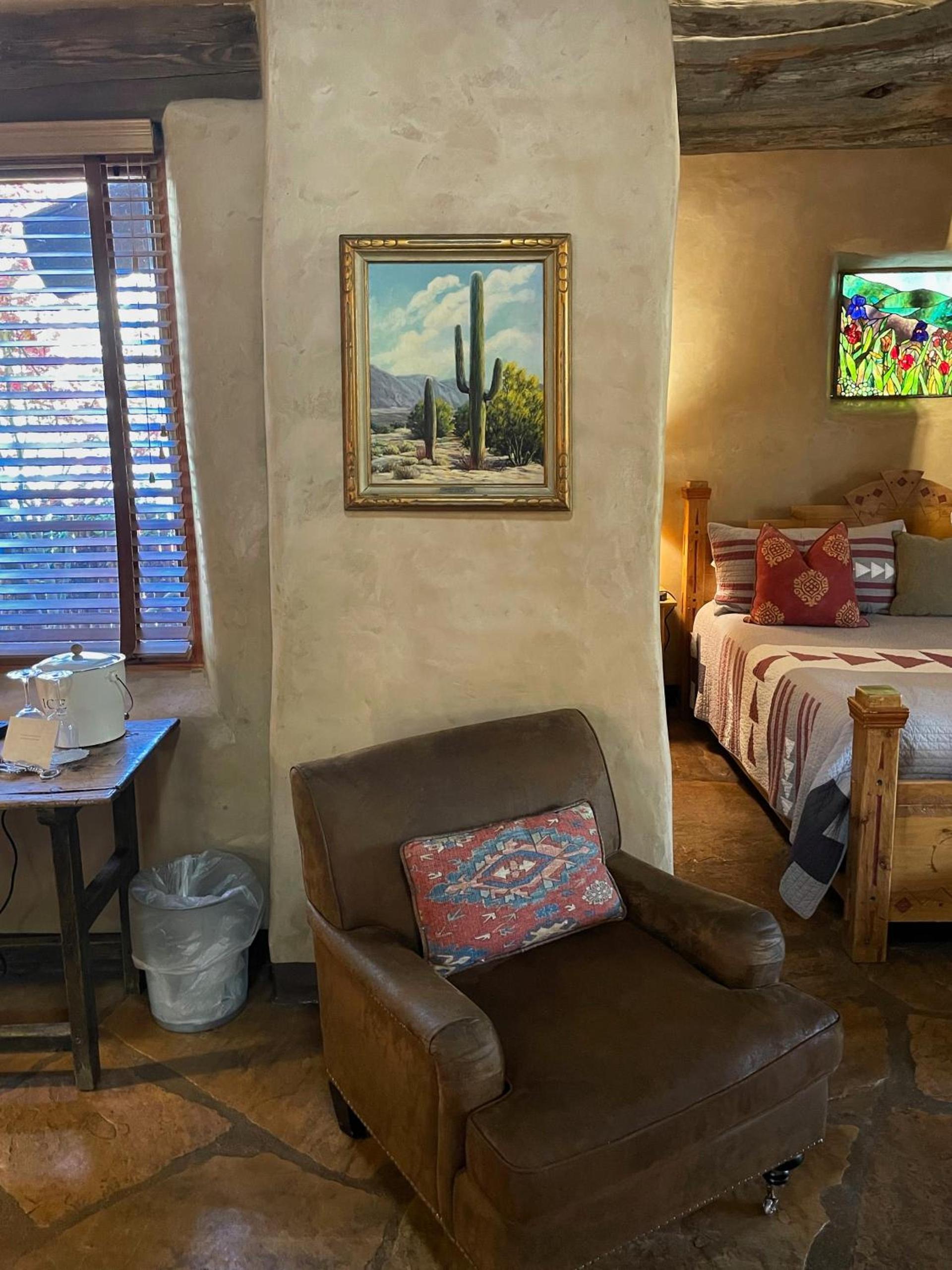 El Portal Sedona Hotel photo 43