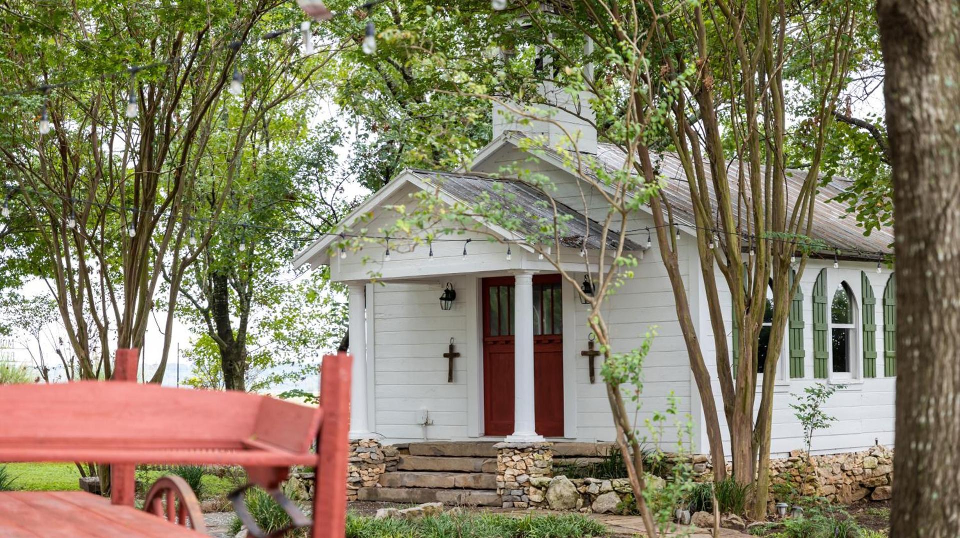 Moon River Ranch photo 80