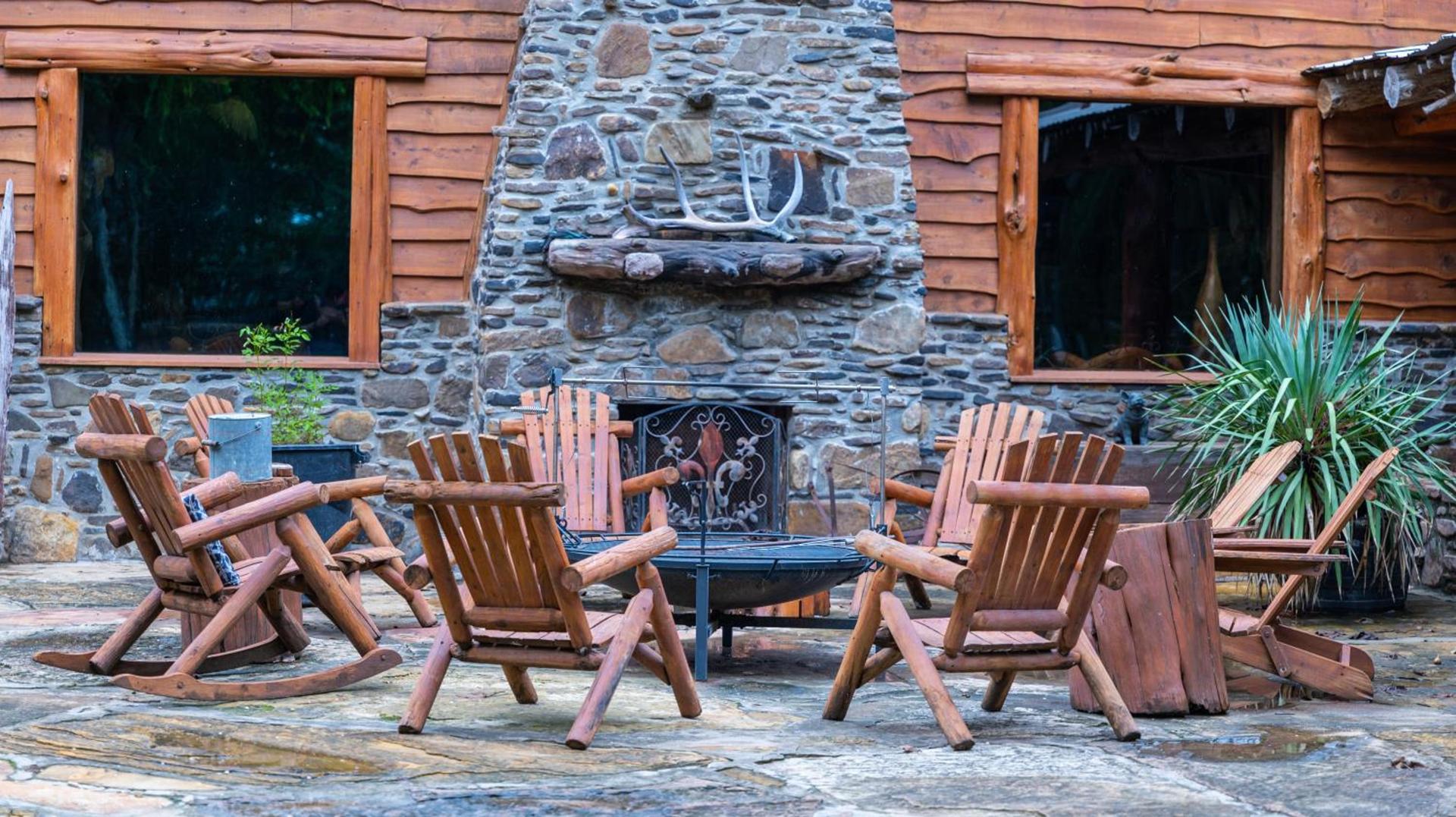 Moon River Ranch photo 84
