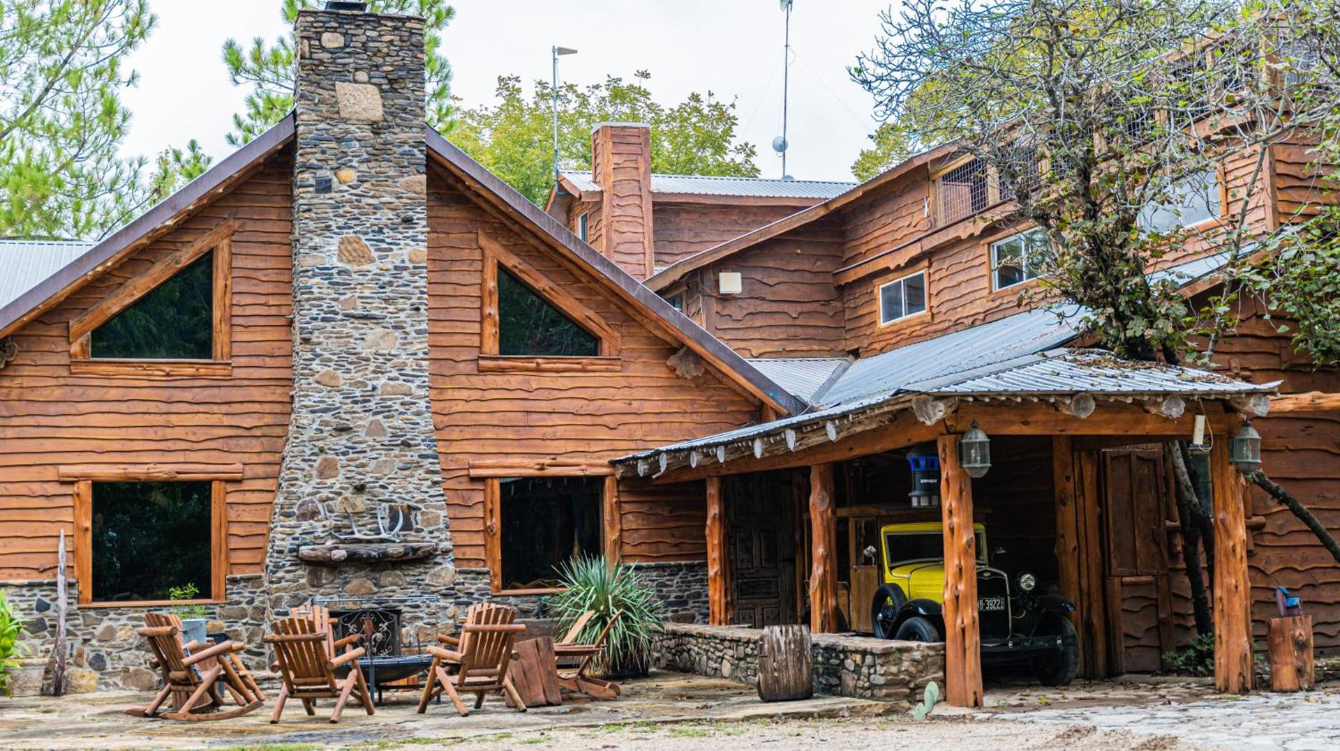 Moon River Ranch photo 85