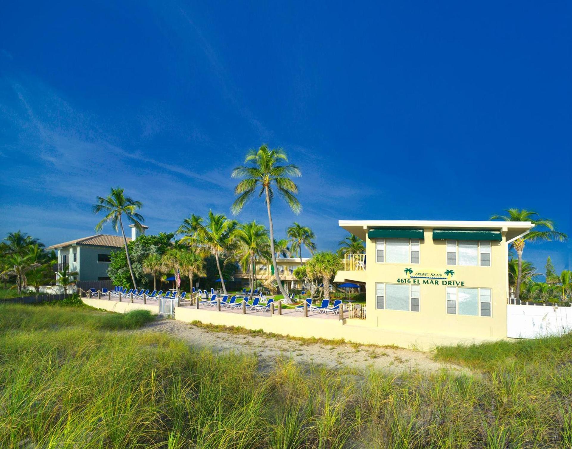 Tropic Seas Resort photo 6