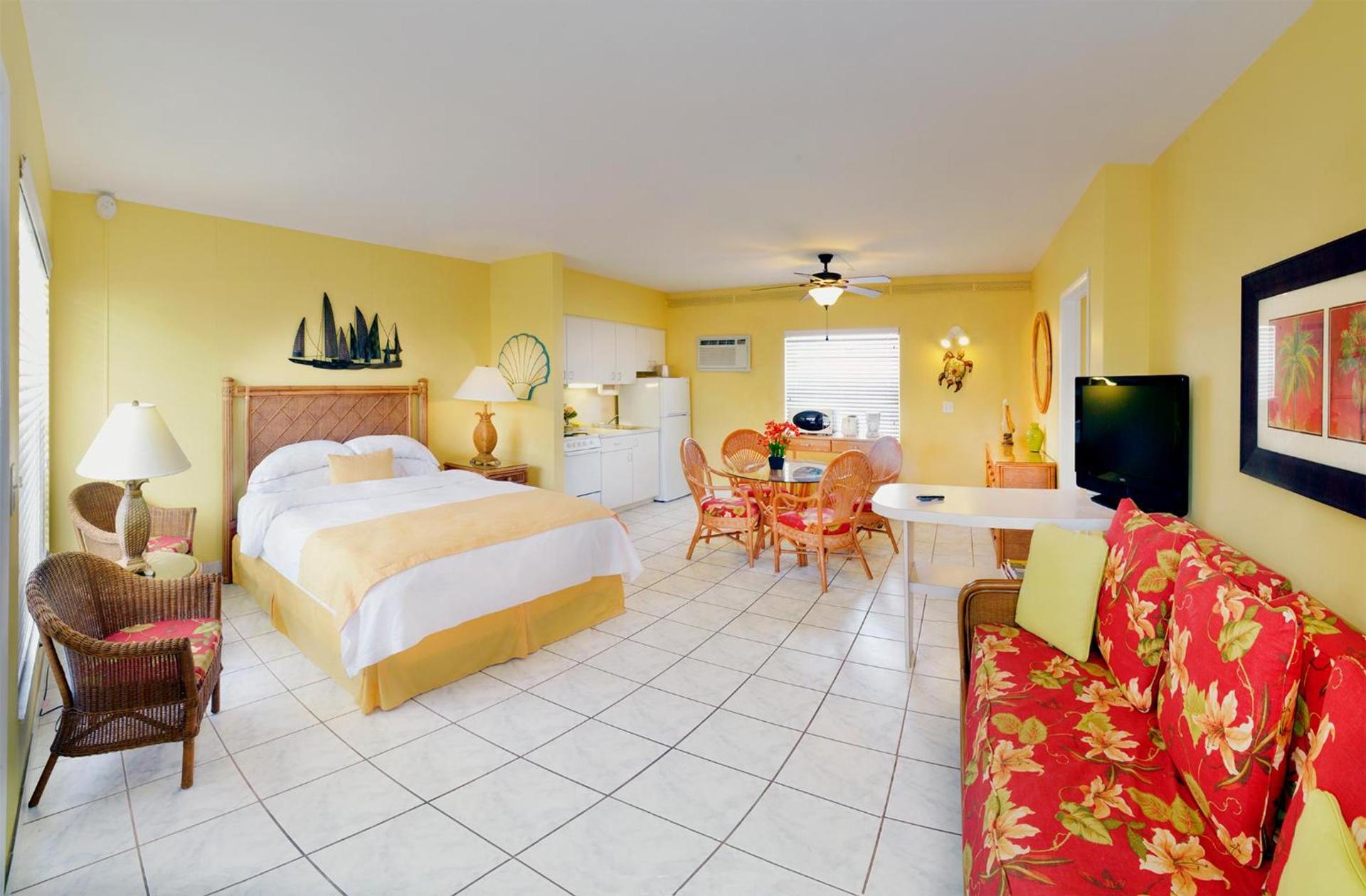 Tropic Seas Resort photo 11