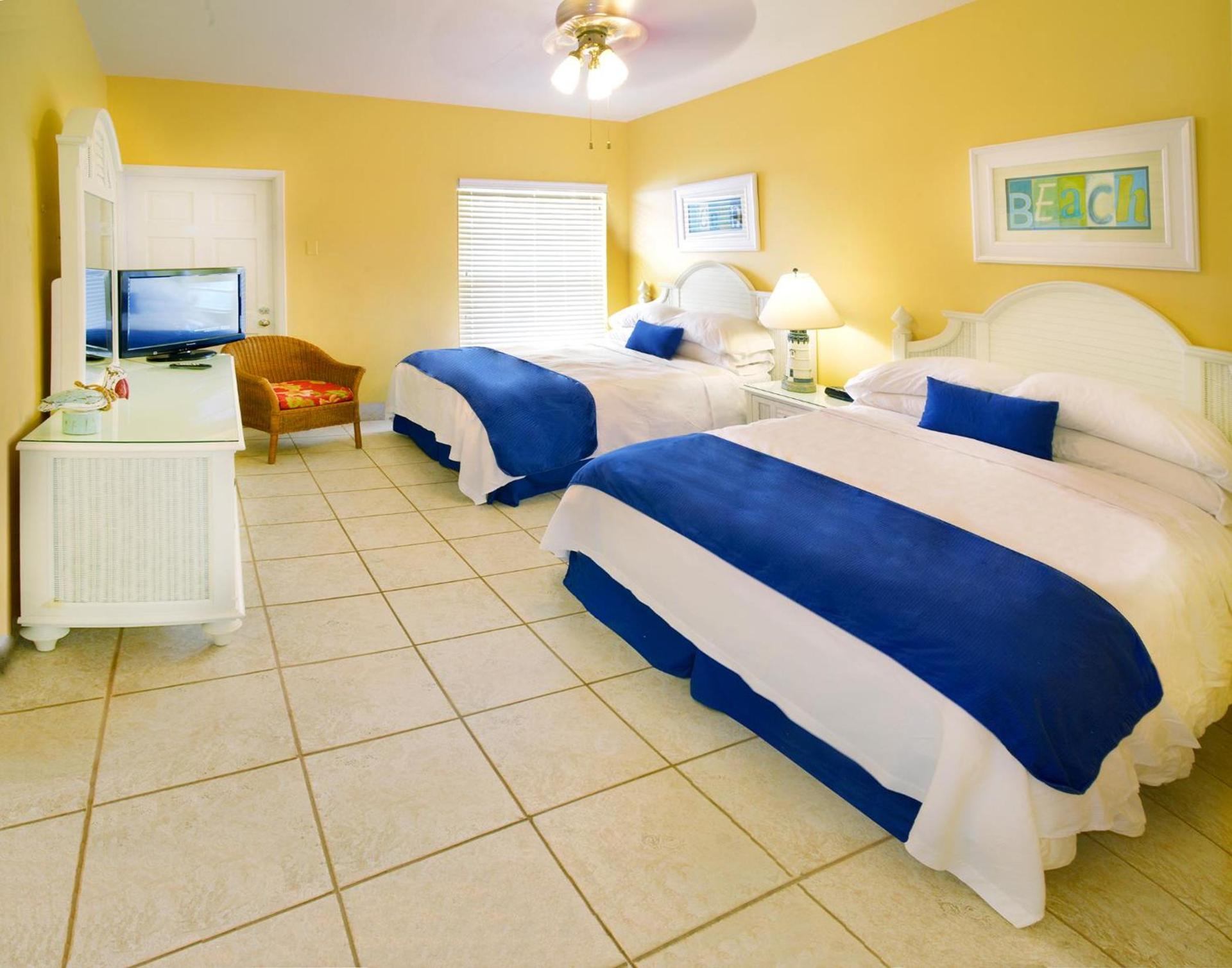 Tropic Seas Resort photo 4