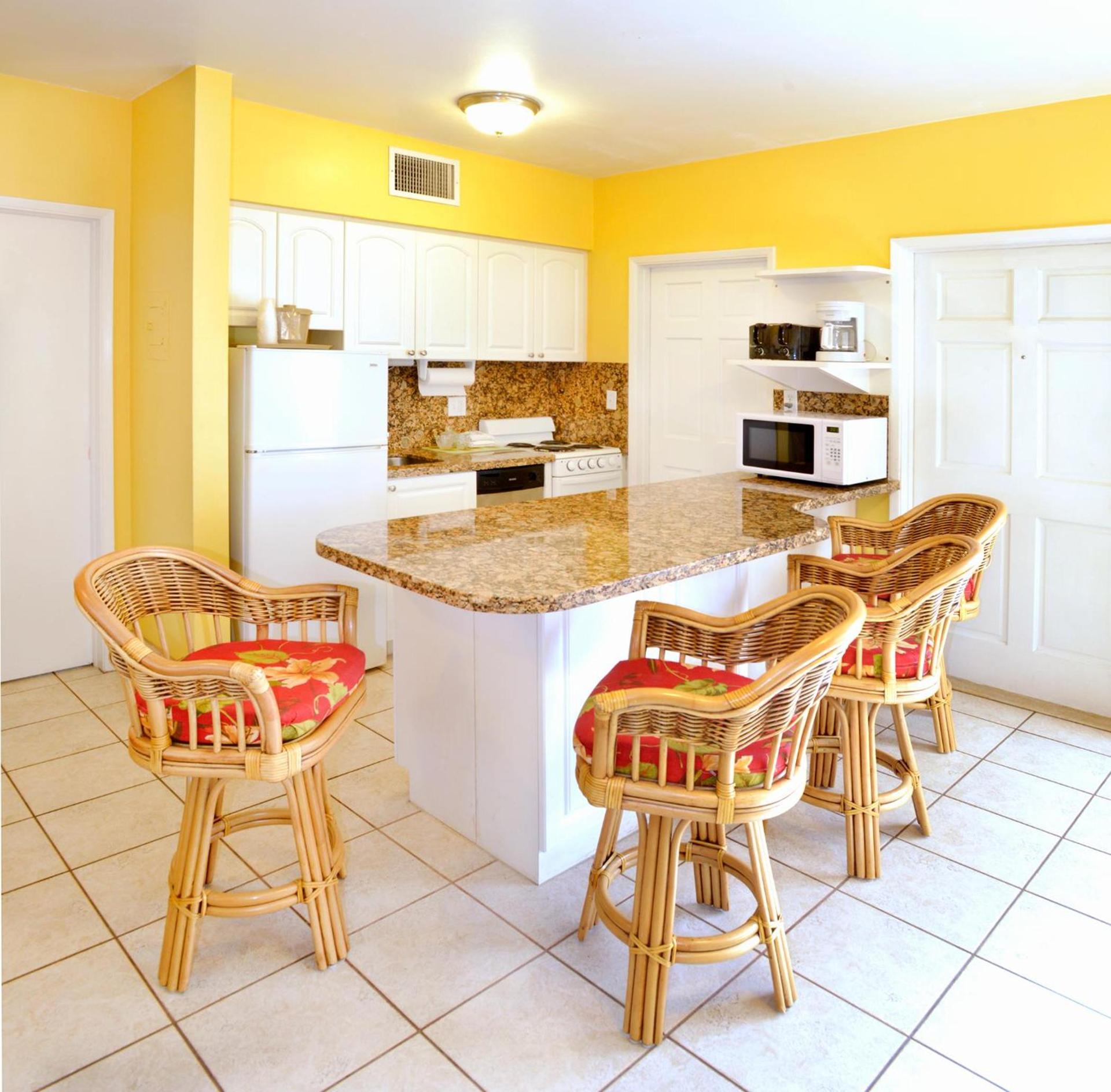 Tropic Seas Resort photo 9