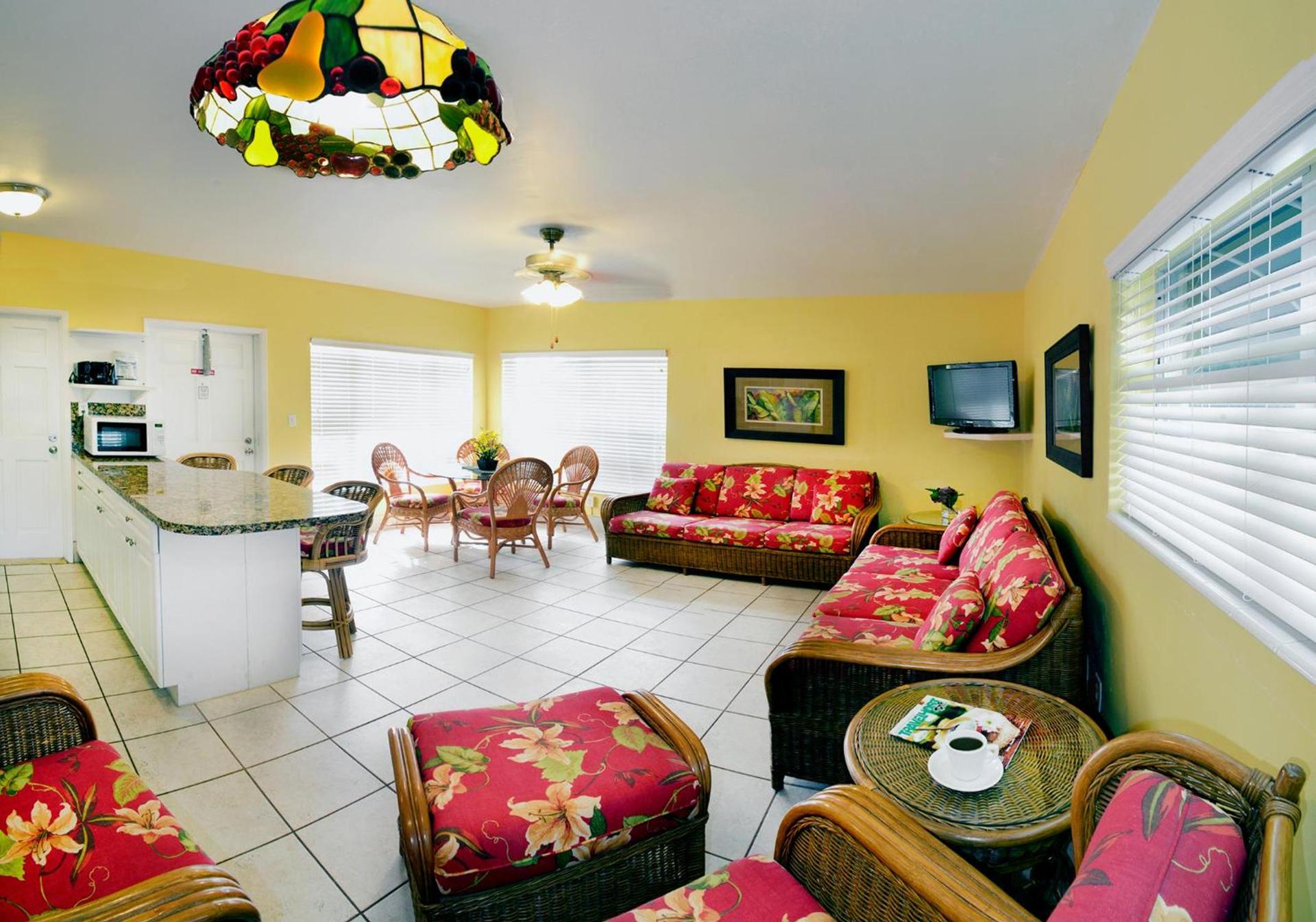 Tropic Seas Resort photo 10
