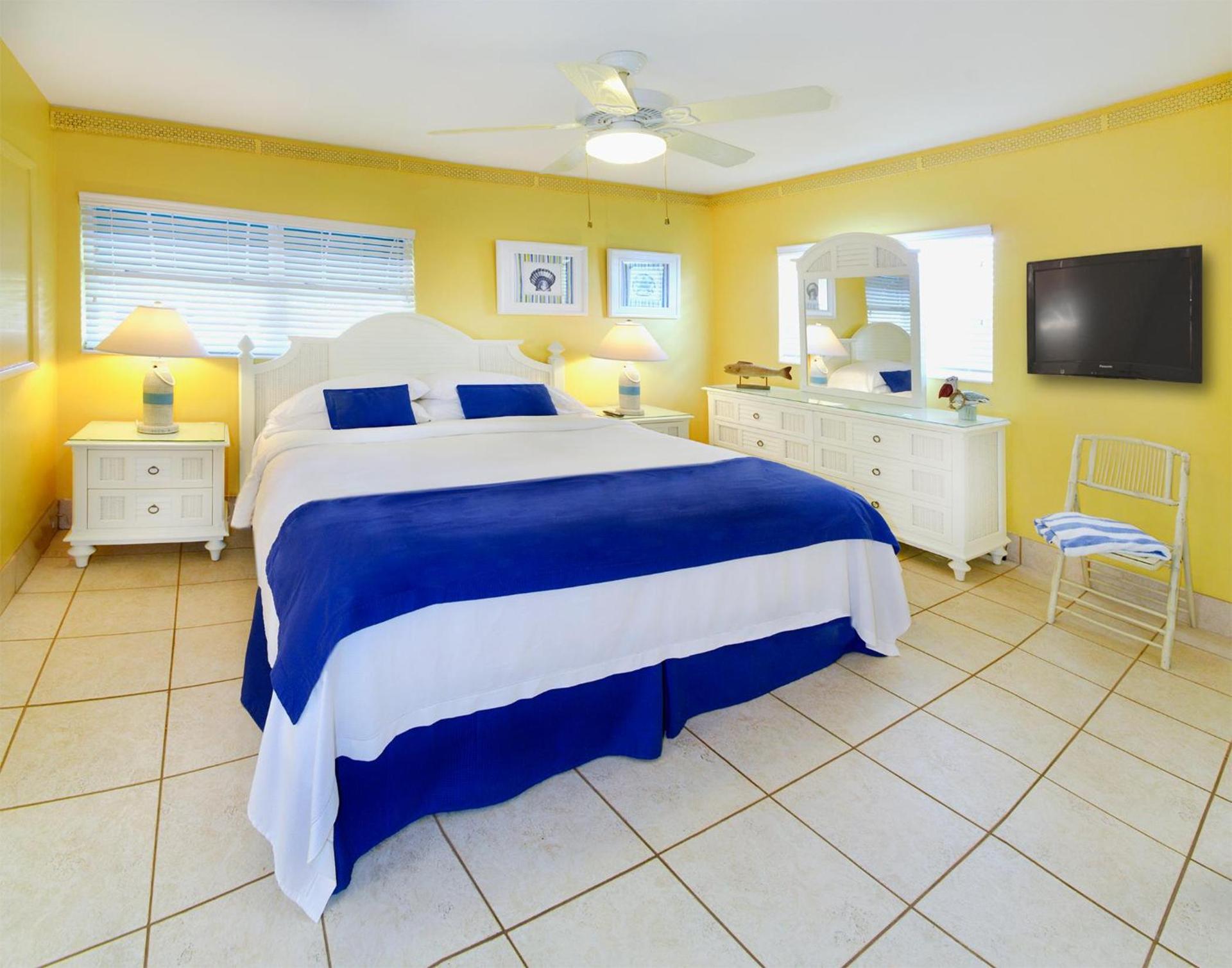 Tropic Seas Resort photo 7