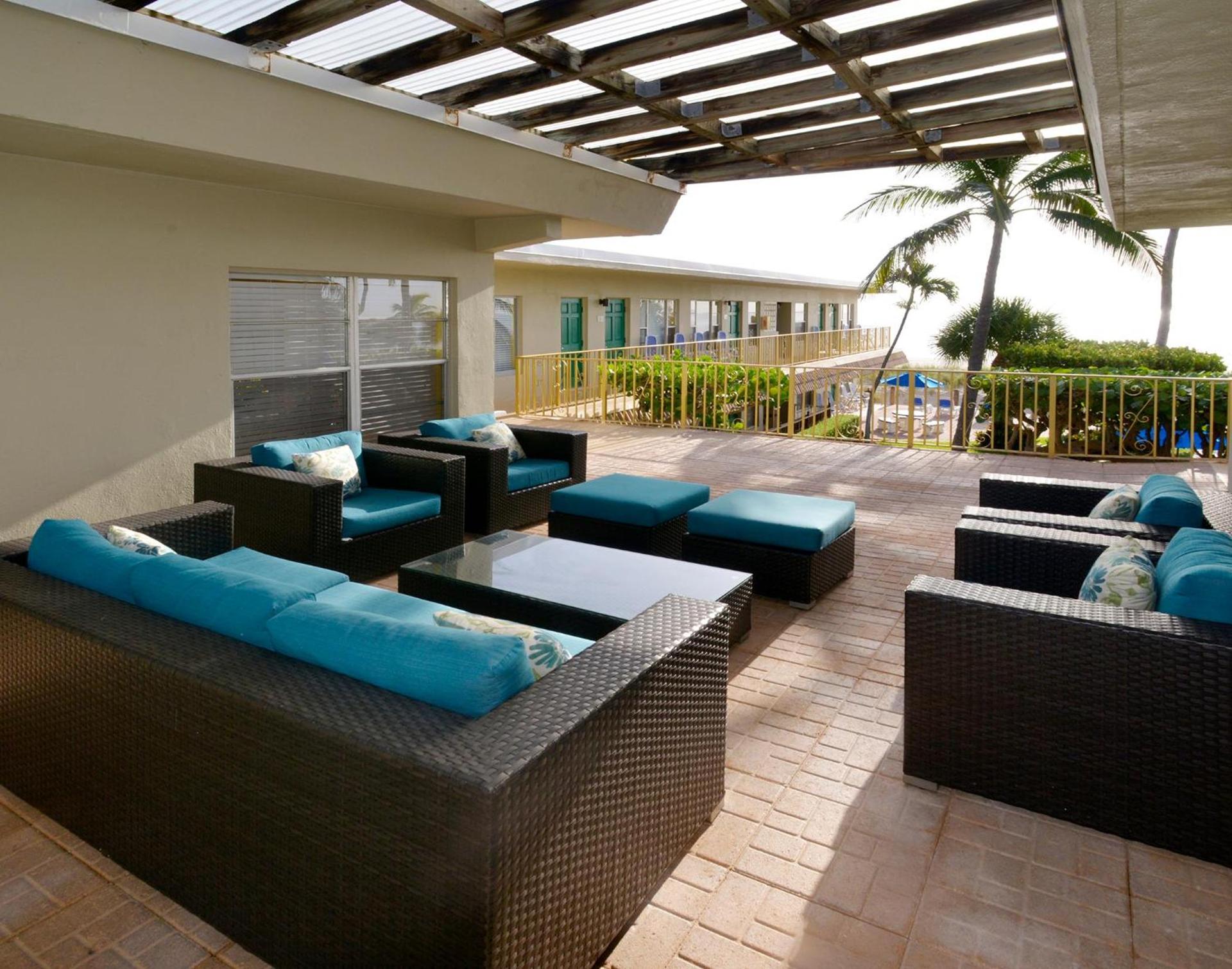 Tropic Seas Resort photo 3