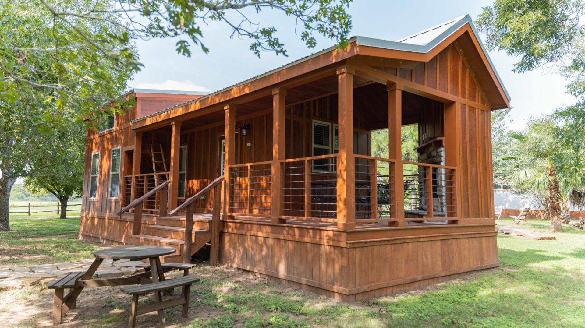 Moon River Ranch photo 41