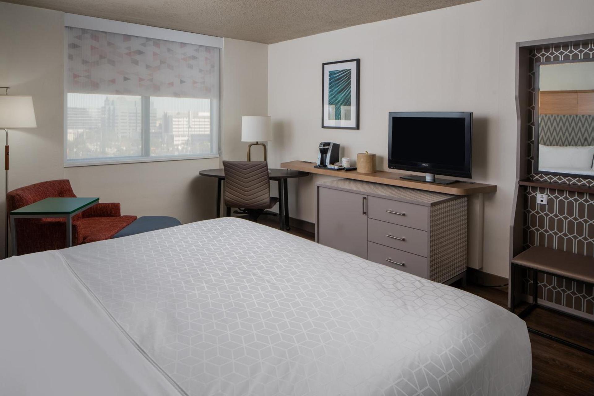 Holiday Inn Tampa Westshore - Airport Area by IHG photo 37
