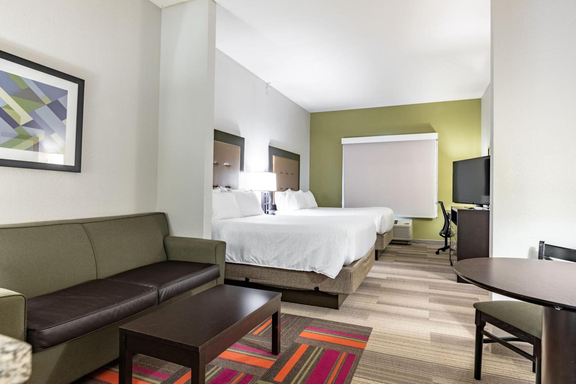 Holiday Inn Express & Suites New Martinsville by IHG photo 51