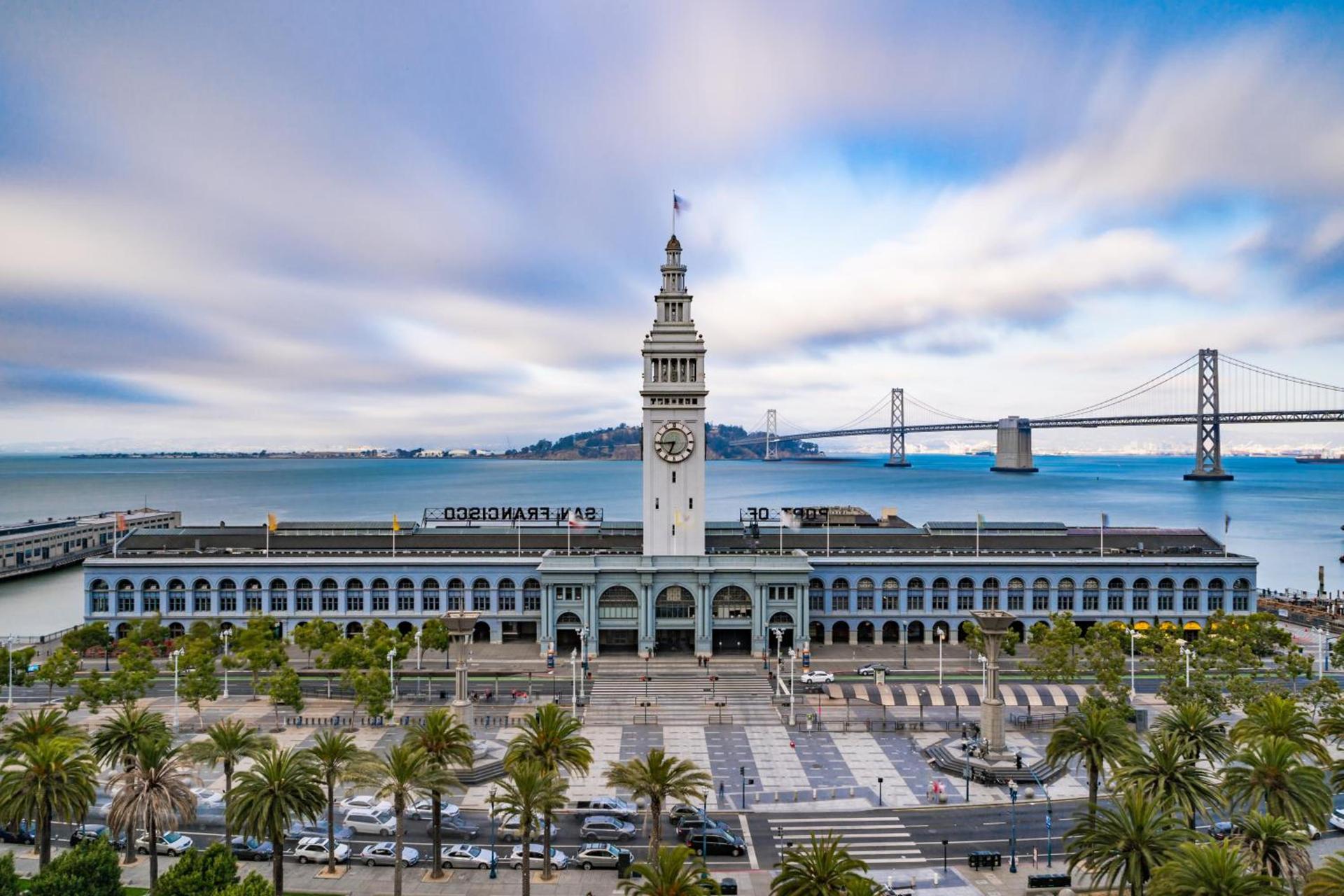 InterContinental Mark Hopkins San Francisco by IHG photo 39