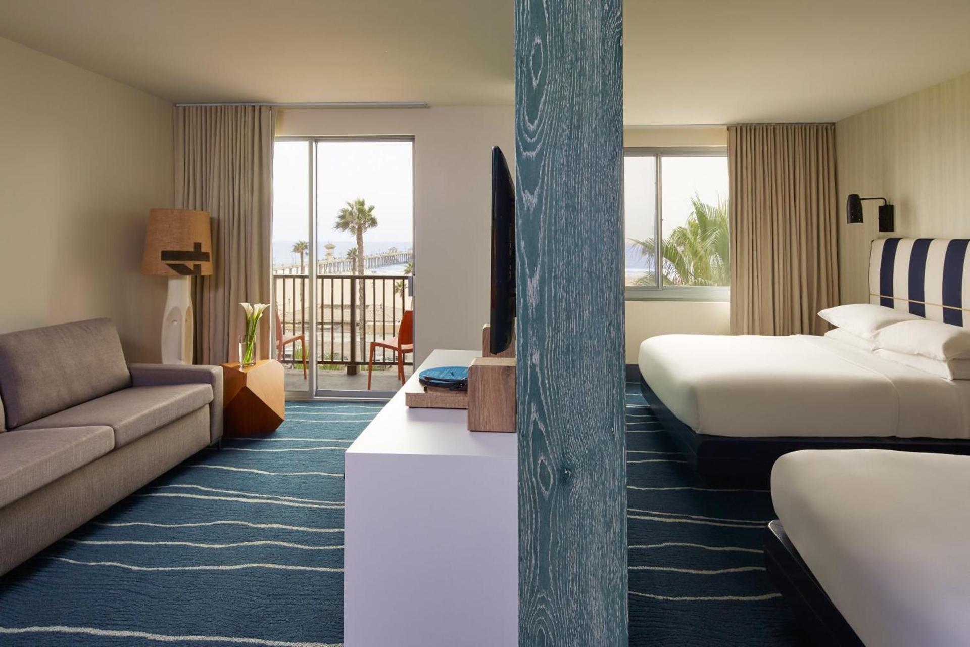 Kimpton Shorebreak Huntington Beach Resort by IHG photo 47