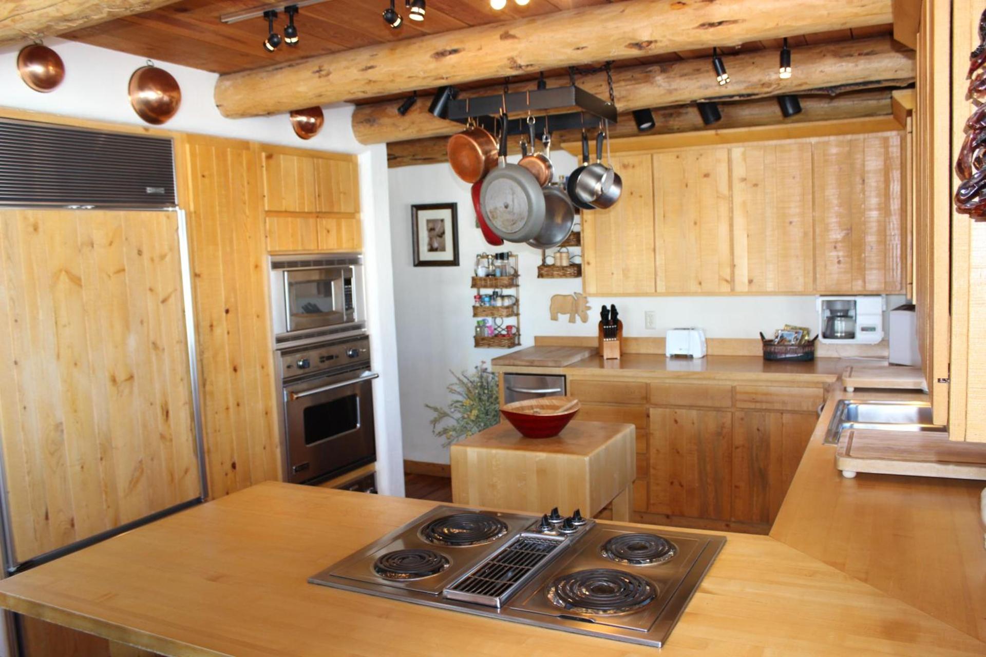 Spring Creek Ranch photo 16