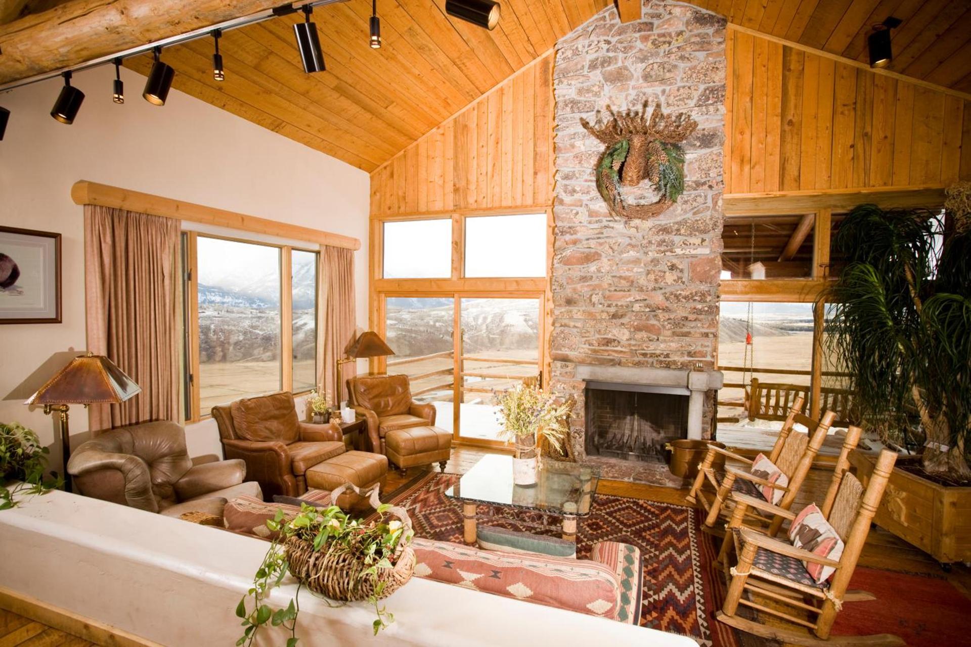 Spring Creek Ranch photo 15