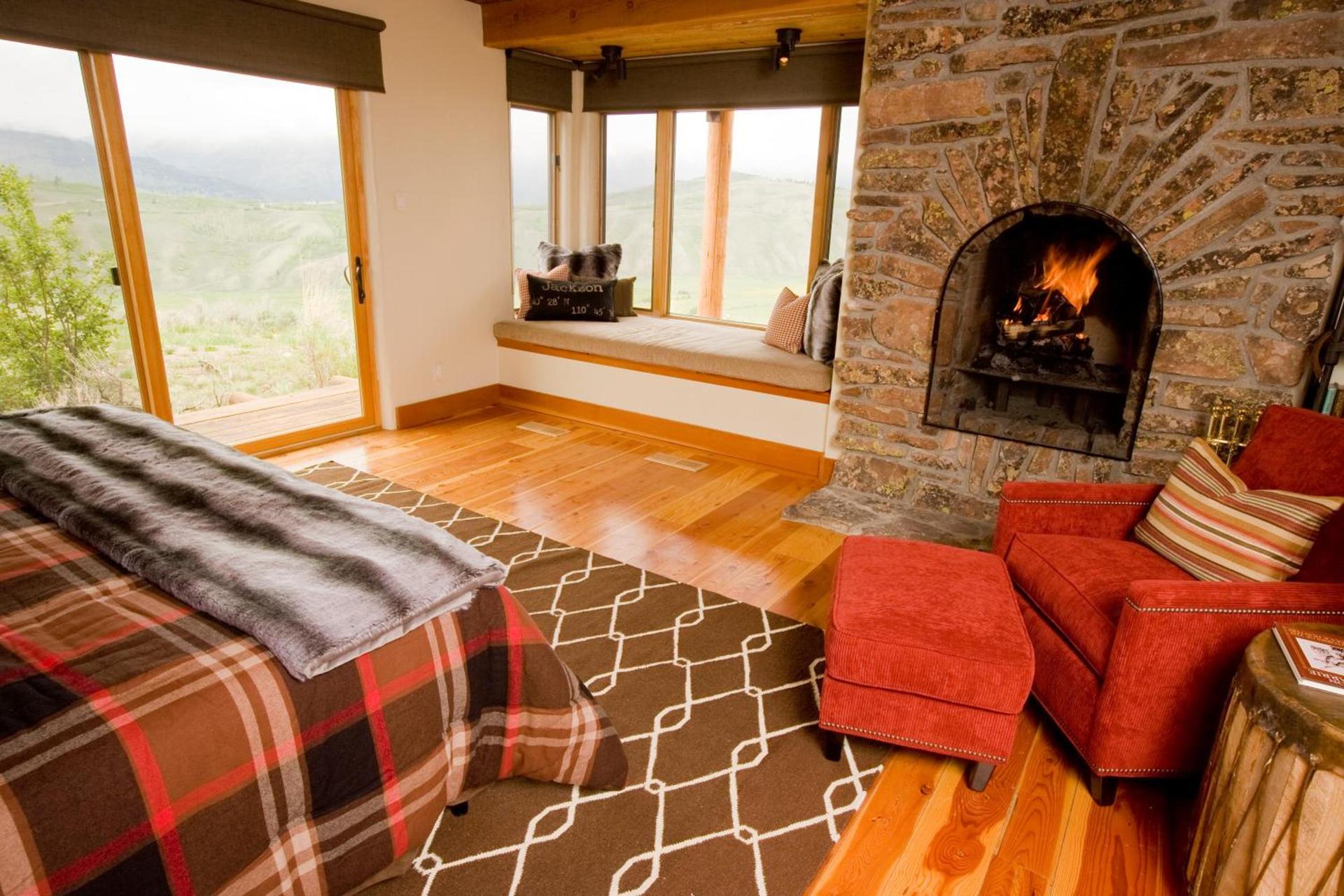 Spring Creek Ranch photo 14