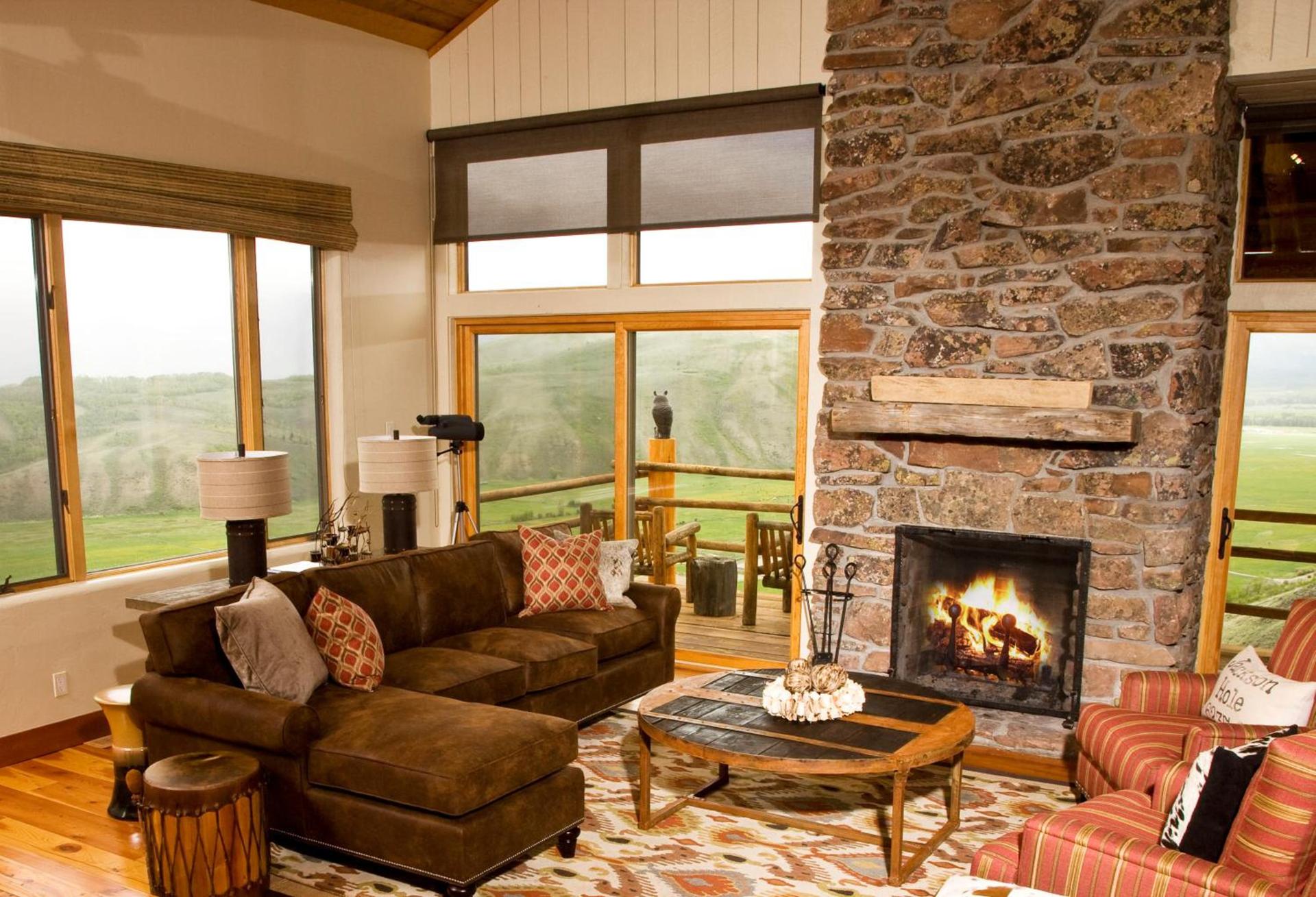 Spring Creek Ranch photo 13