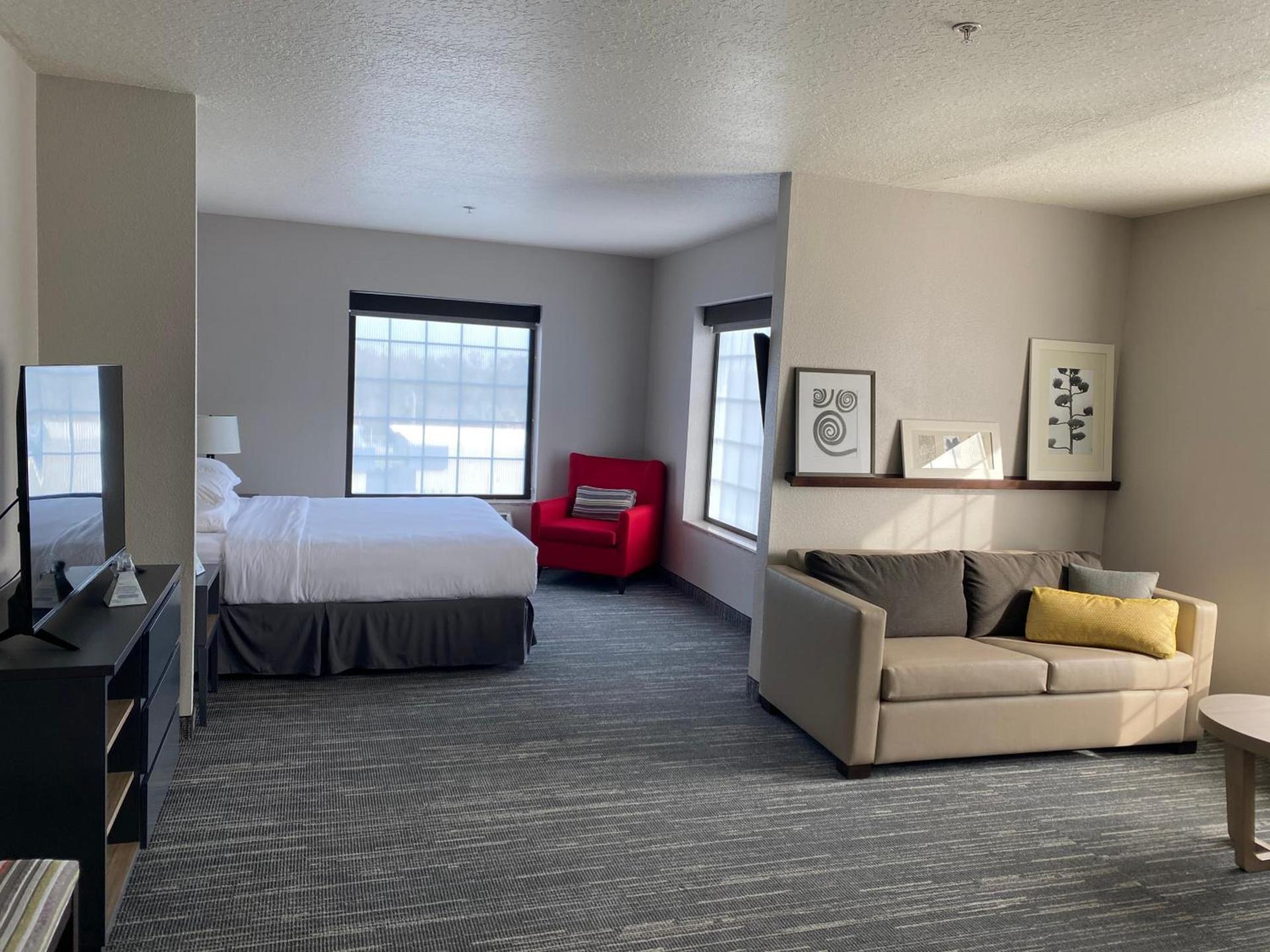 Country Inn & Suites by Radisson, RJ Stadium - Tampa Airport East photo 29