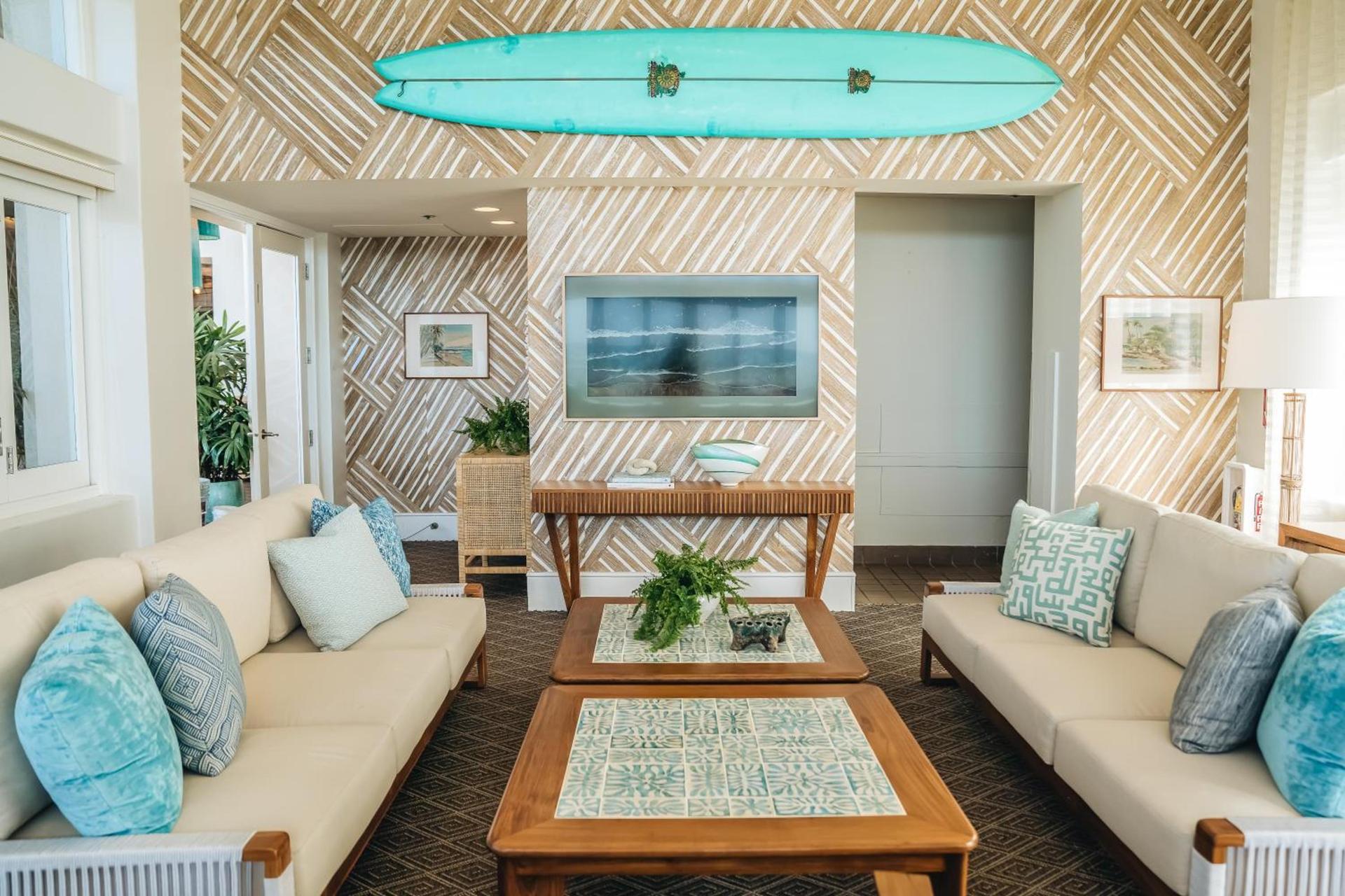 Kaimana Beach Hotel photo 20