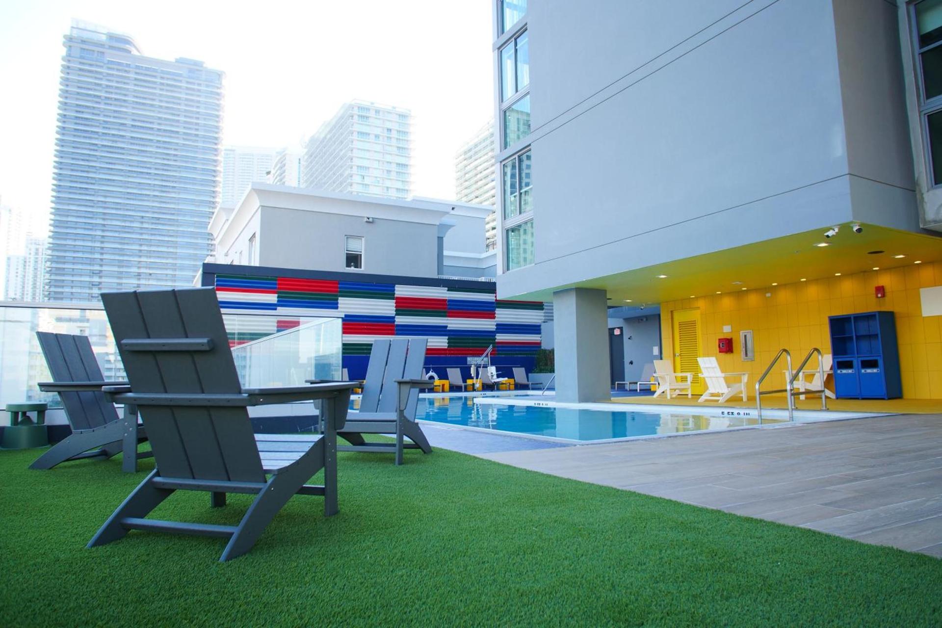 Hotel Indigo Miami Brickell by IHG photo 2
