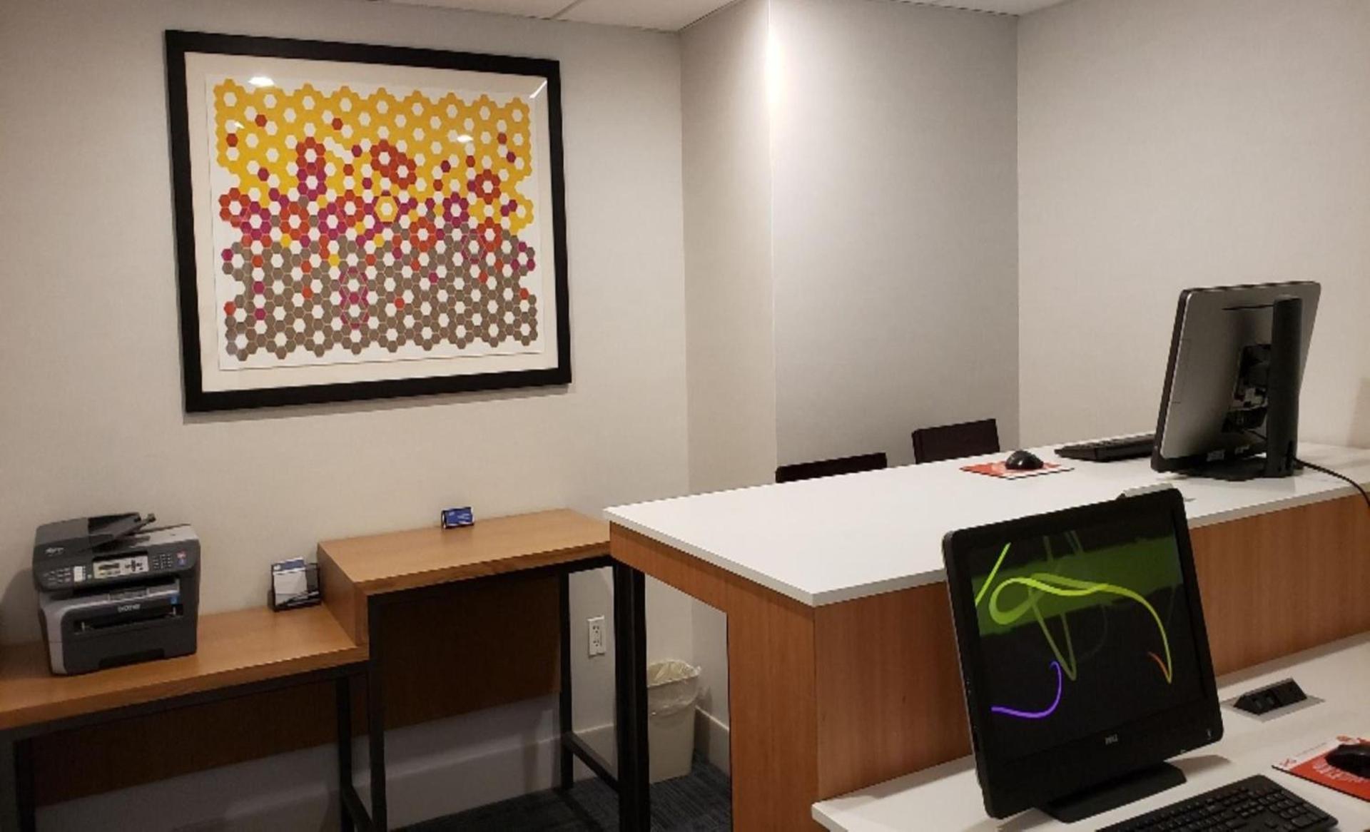 Holiday Inn Express Mount Arlington by IHG photo 26