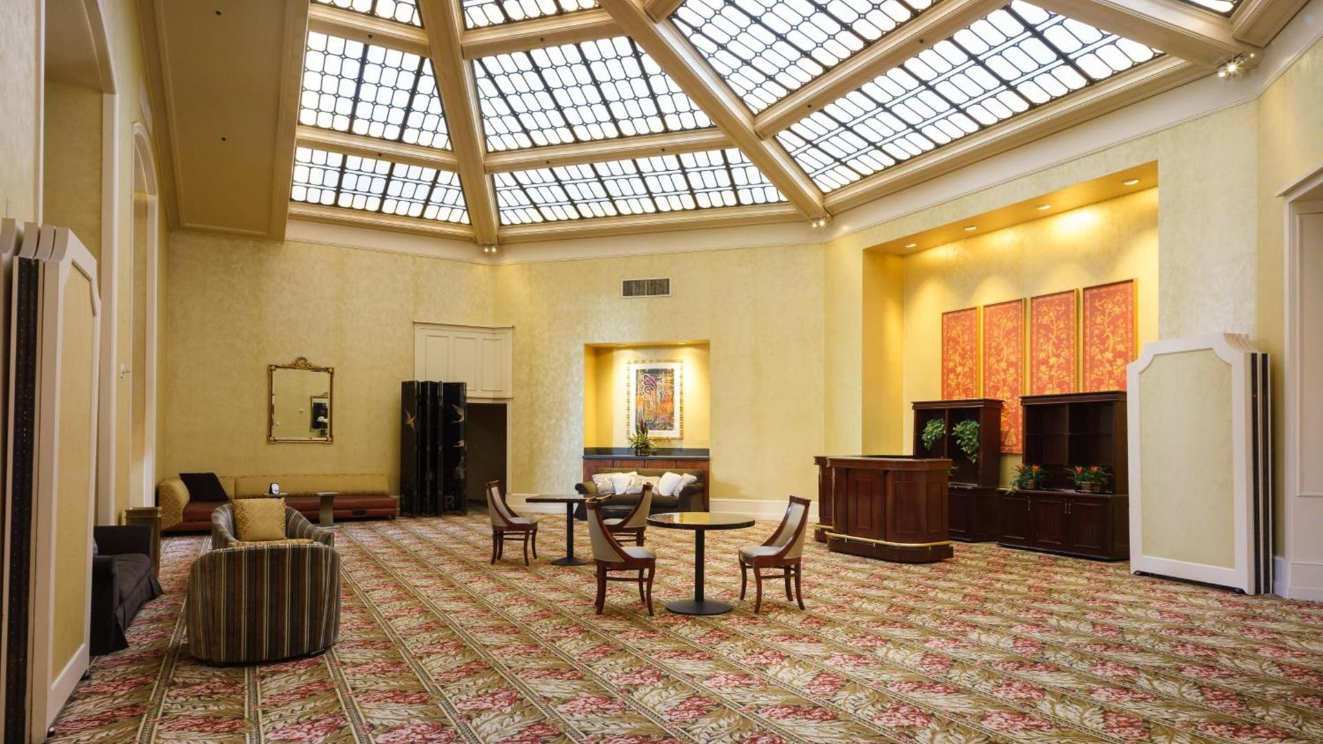 InterContinental Mark Hopkins San Francisco by IHG photo 38
