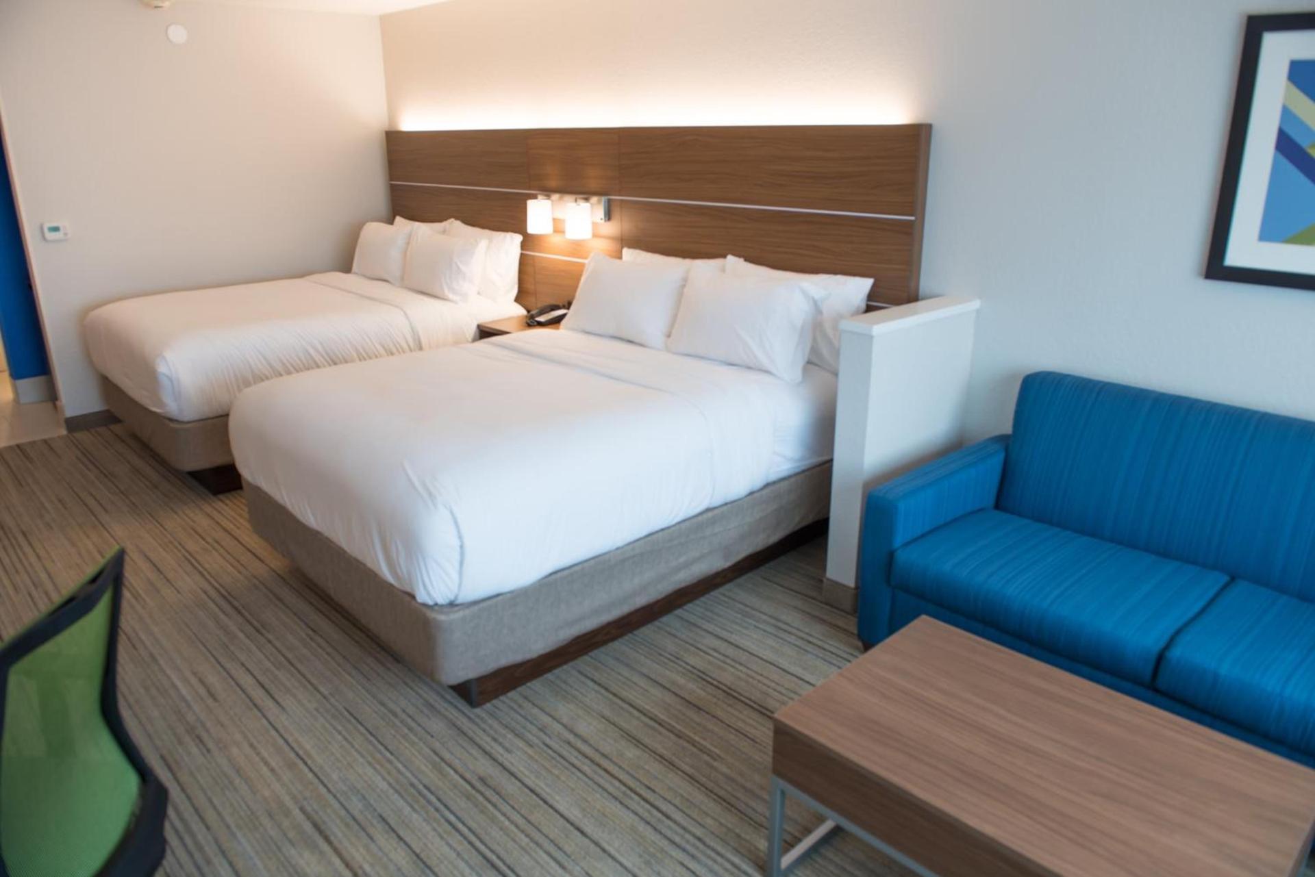 Holiday Inn Express & Suites Dayton North - Vandalia by IHG photo 34