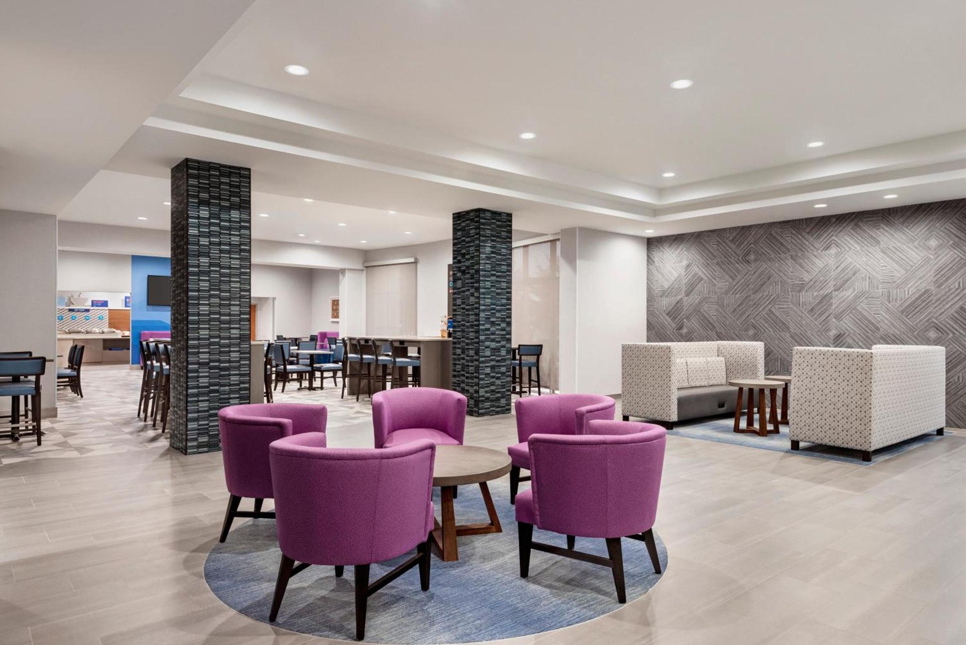 Holiday Inn Express Dumfries-Quantico by IHG photo 20