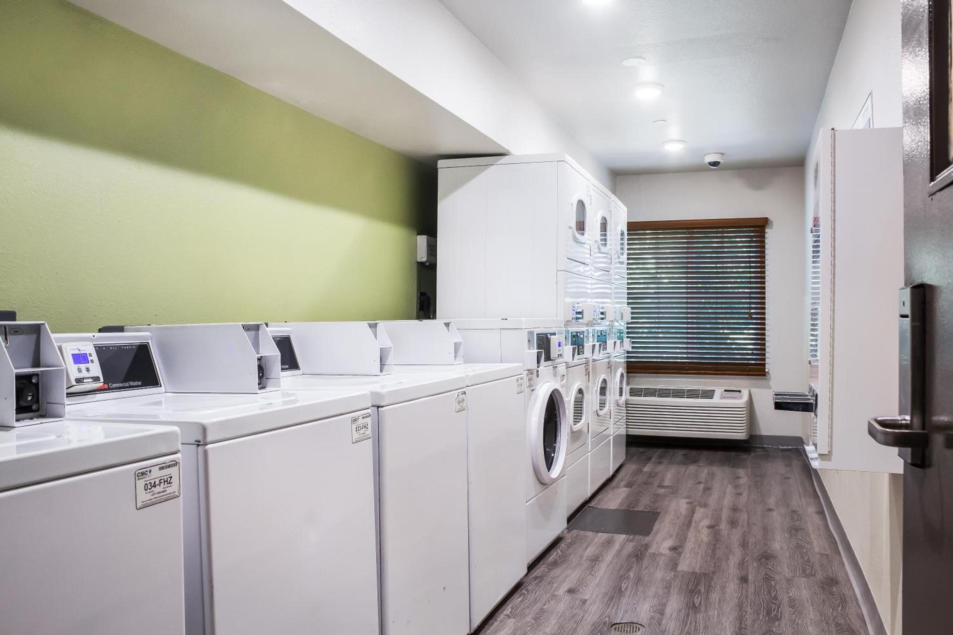 WoodSpring Suites Amarillo East I-40 photo 11
