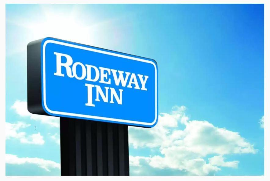Rodeway Inn Silver Springs - Ocala East photo 23
