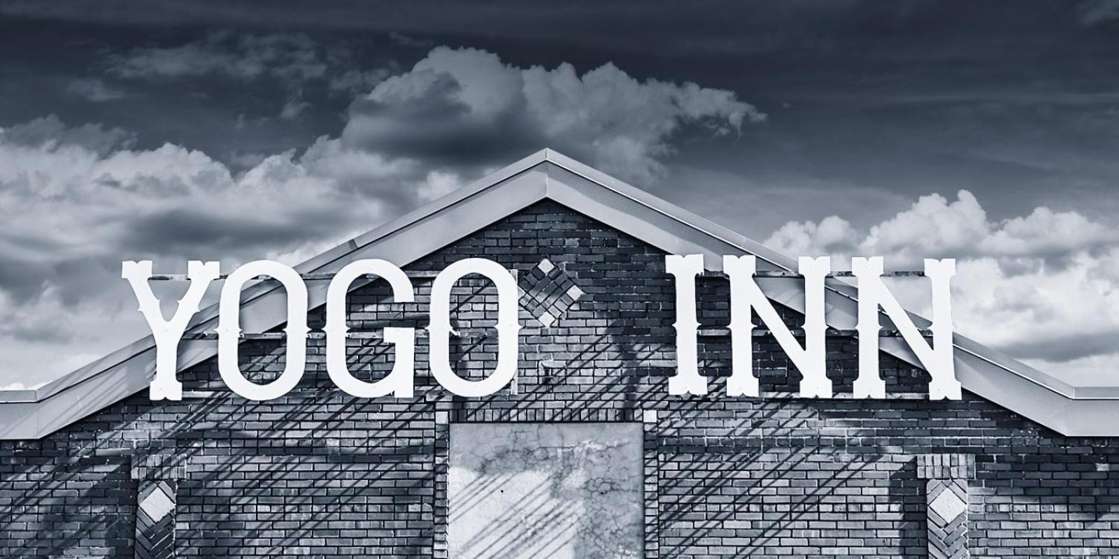 Yogo Inn photo 24