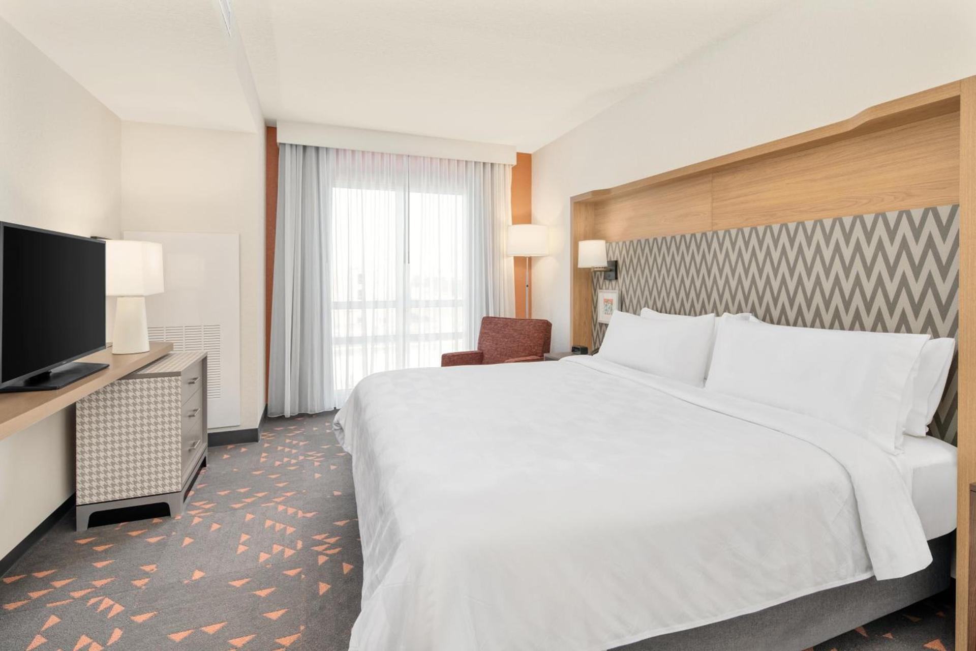 Holiday Inn & Suites Orlando - I-Drive - Theme Parks by IHG photo 27