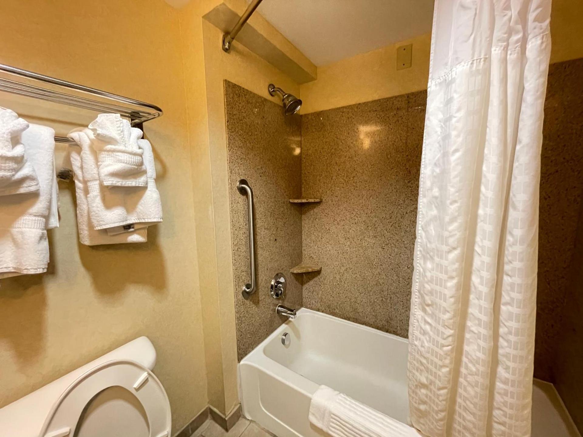Comfort Suites Fredericksburg North photo 68