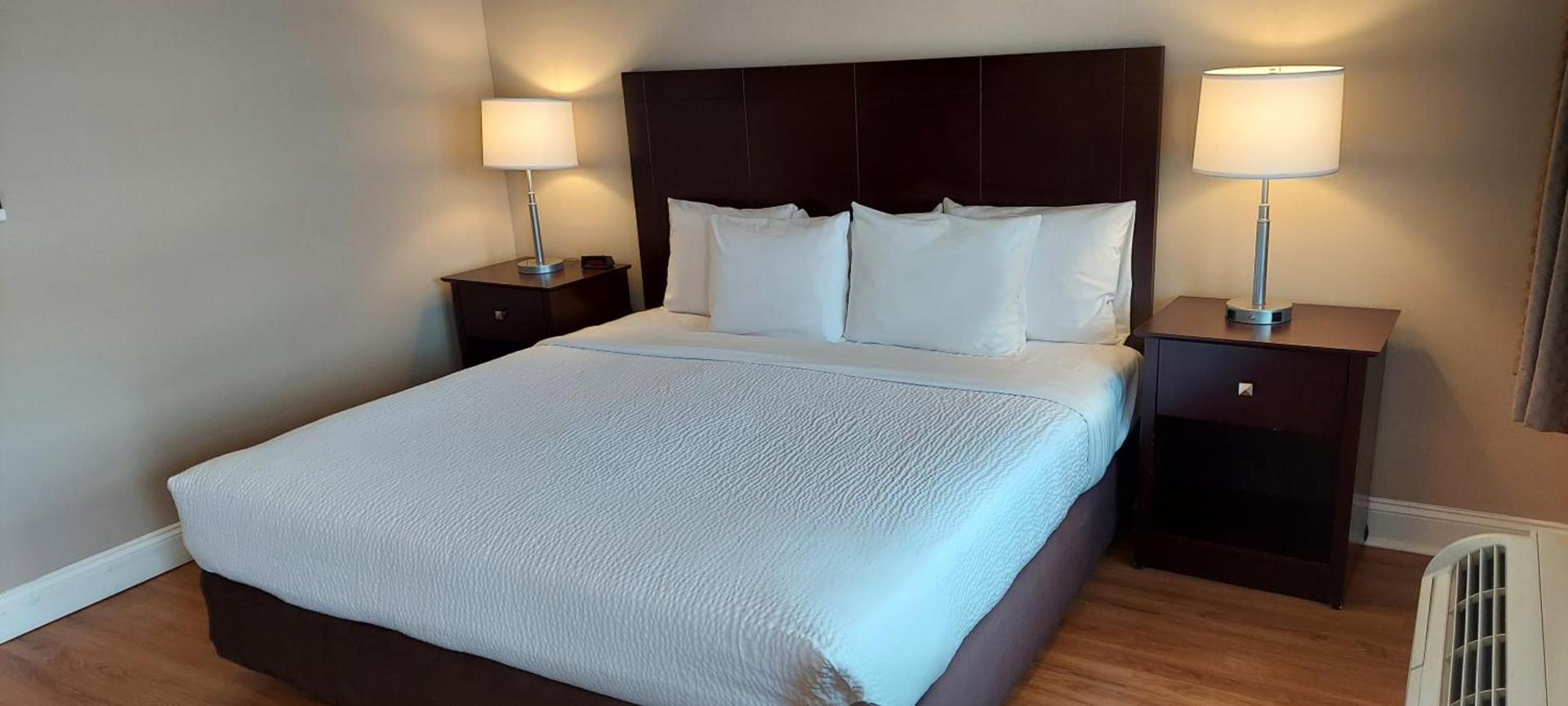 Yankee Clipper Motel photo 2