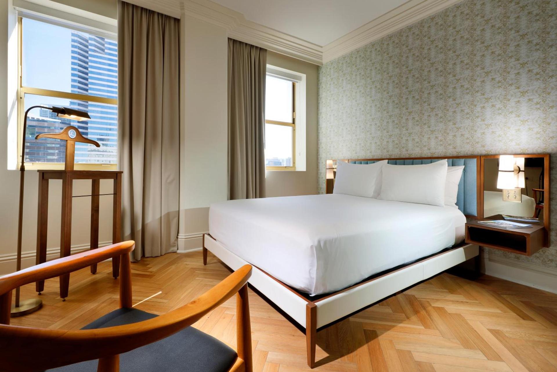 Eurostars Langford photo 18