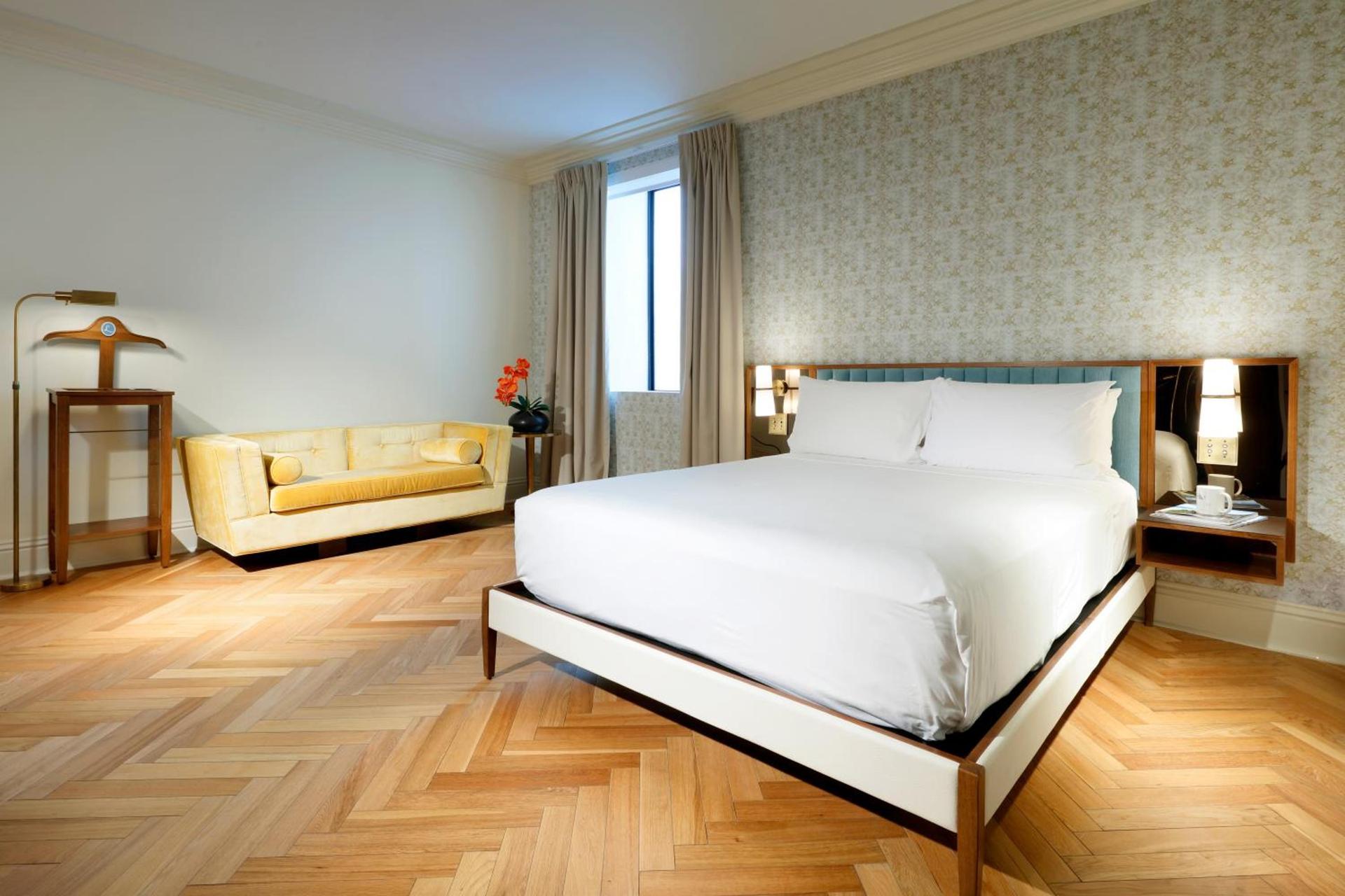 Eurostars Langford photo 29