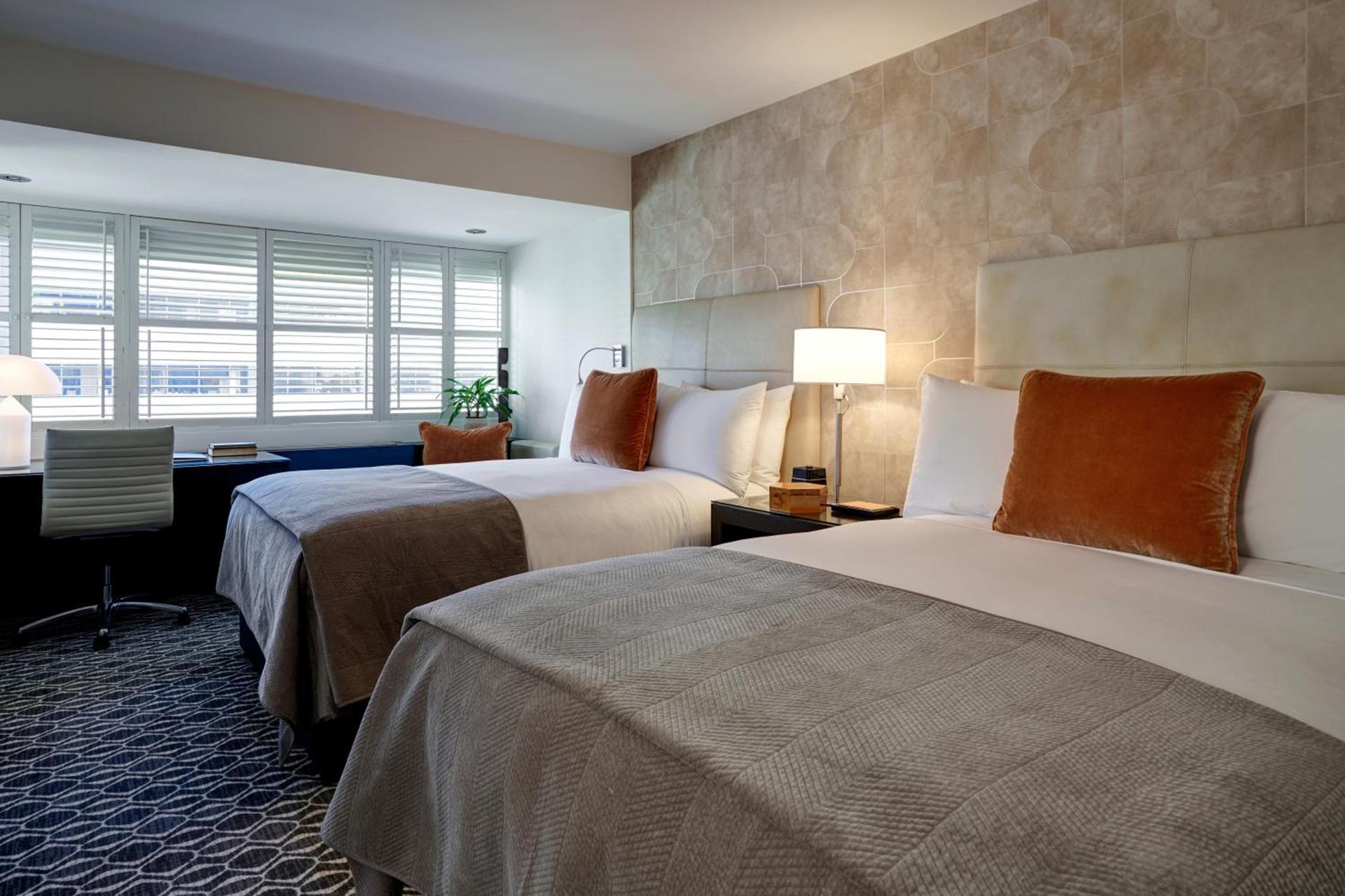 The Dupont Circle Hotel photo 7