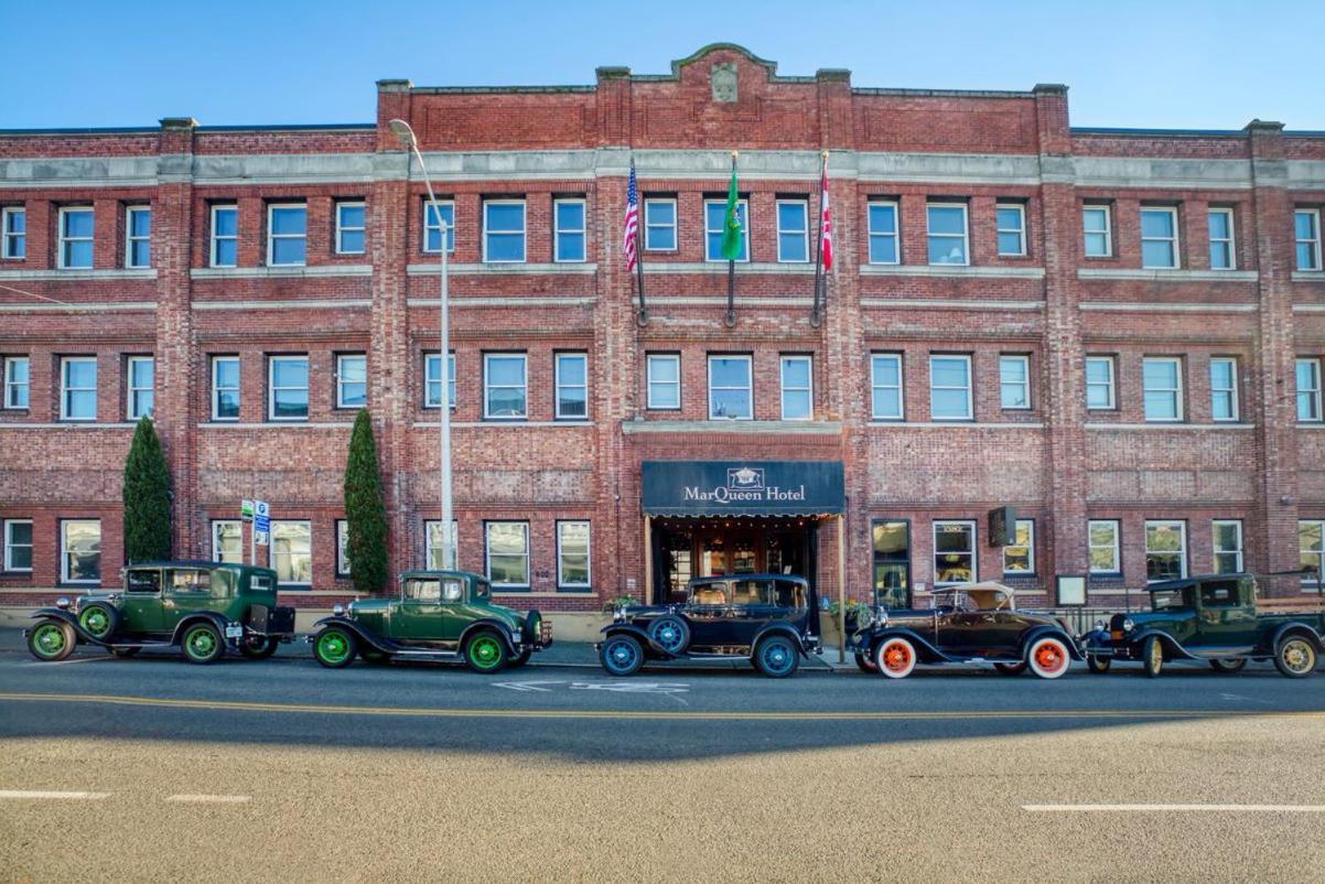 MarQueen Hotel - NEWLY RENOVATED photo 5