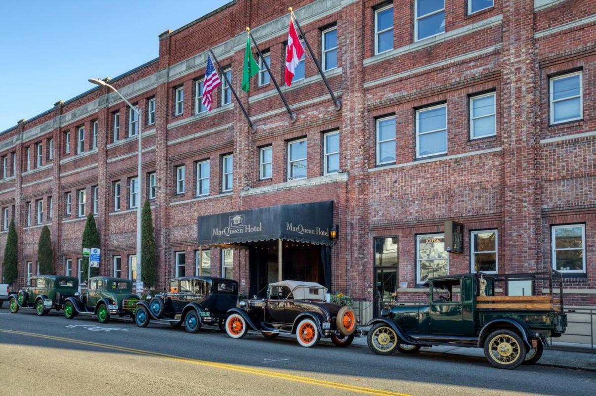 MarQueen Hotel - NEWLY RENOVATED photo 1