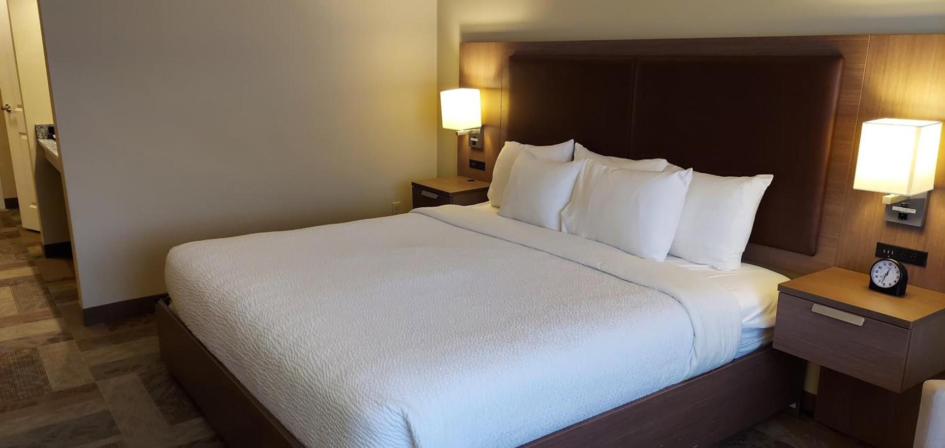 Belfast Harbor Inn photo 9