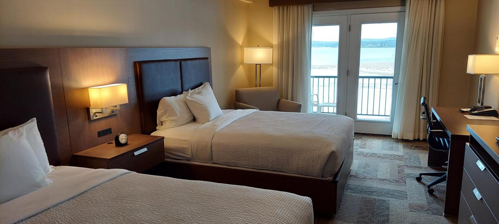 Belfast Harbor Inn photo 4