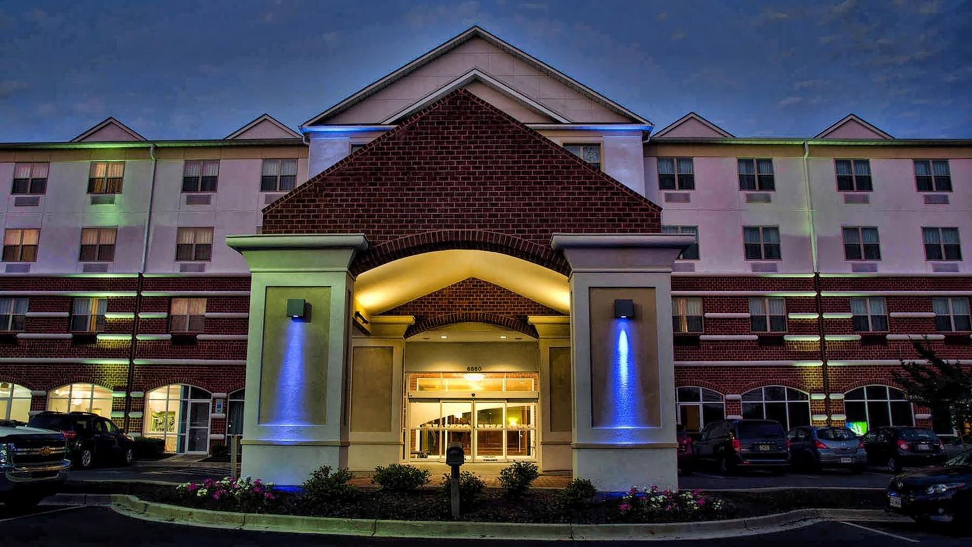 Holiday Inn Express La Plata by IHG photo 1
