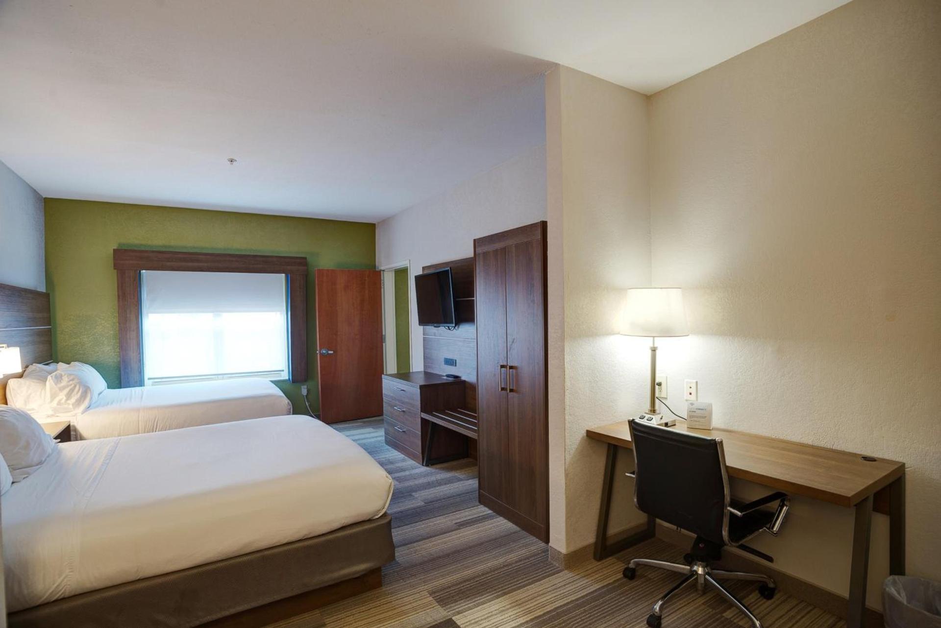 Holiday Inn Express La Plata by IHG photo 25