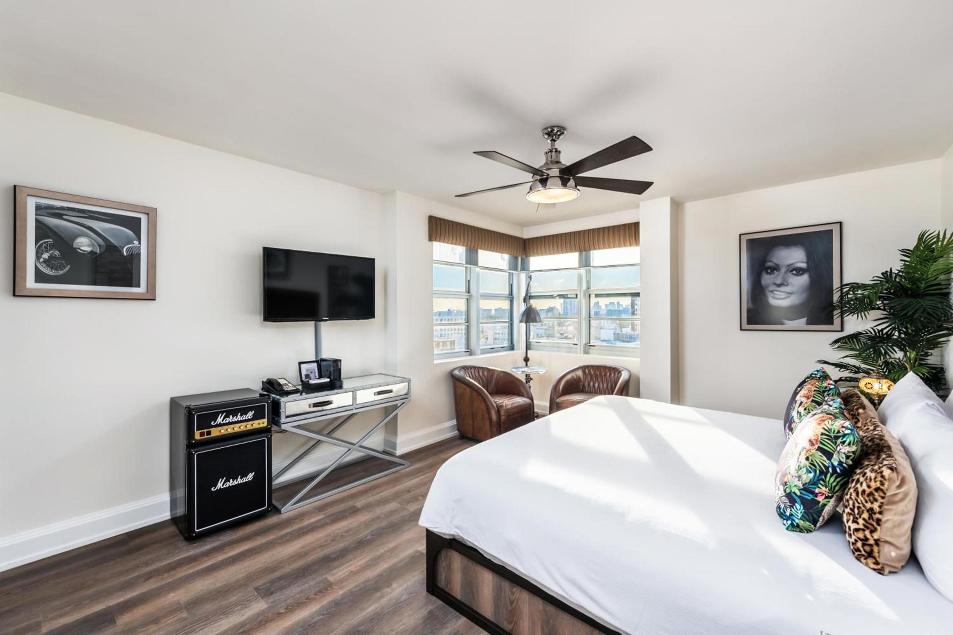 National Hotel, An Adult Only Oceanfront Resort photo 17